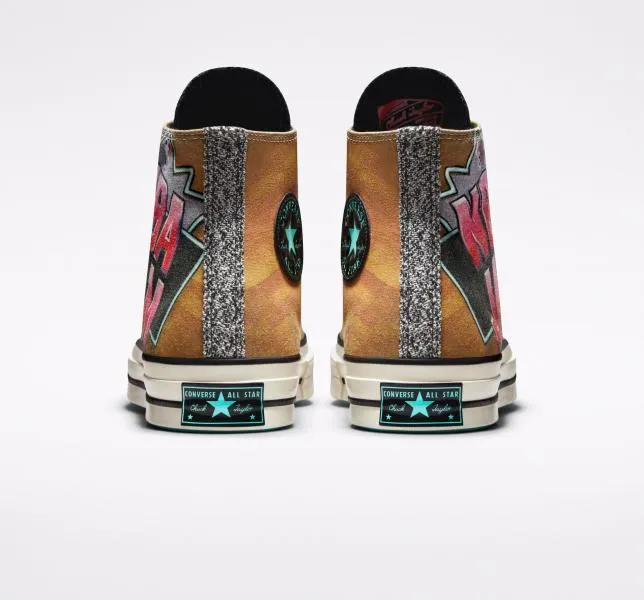 Converse Chuck 70 Hi