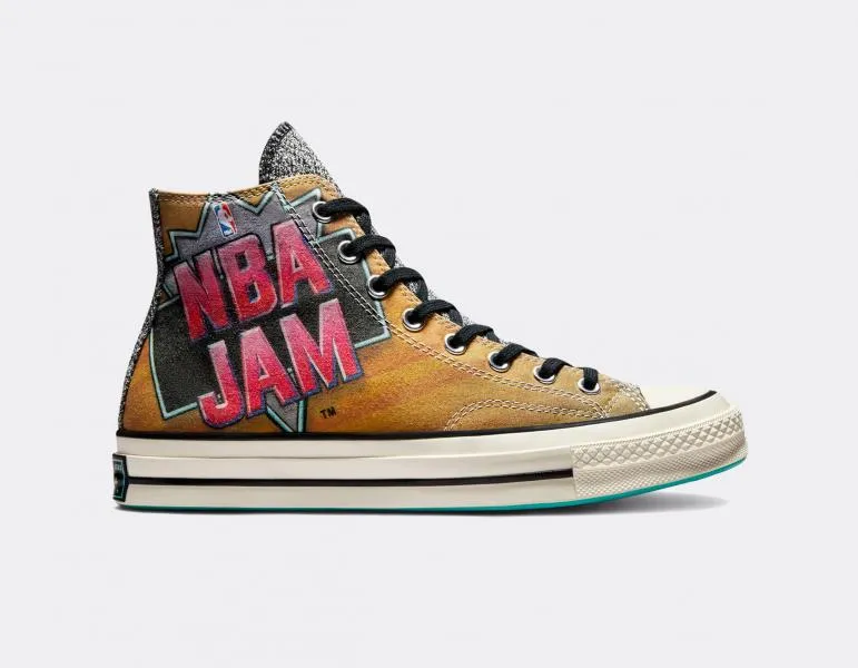 Converse Chuck 70 Hi