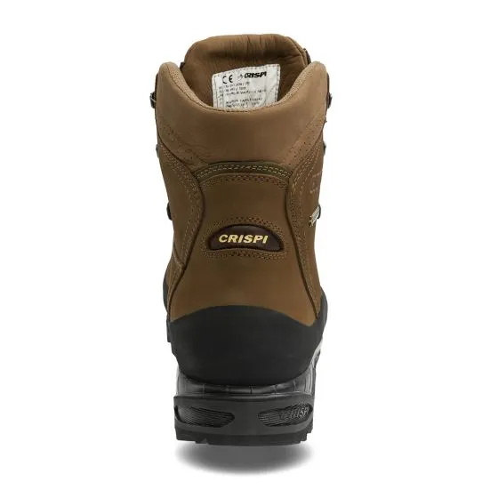 Crispi Nevada GTX Non-Insulated Hunting Boot