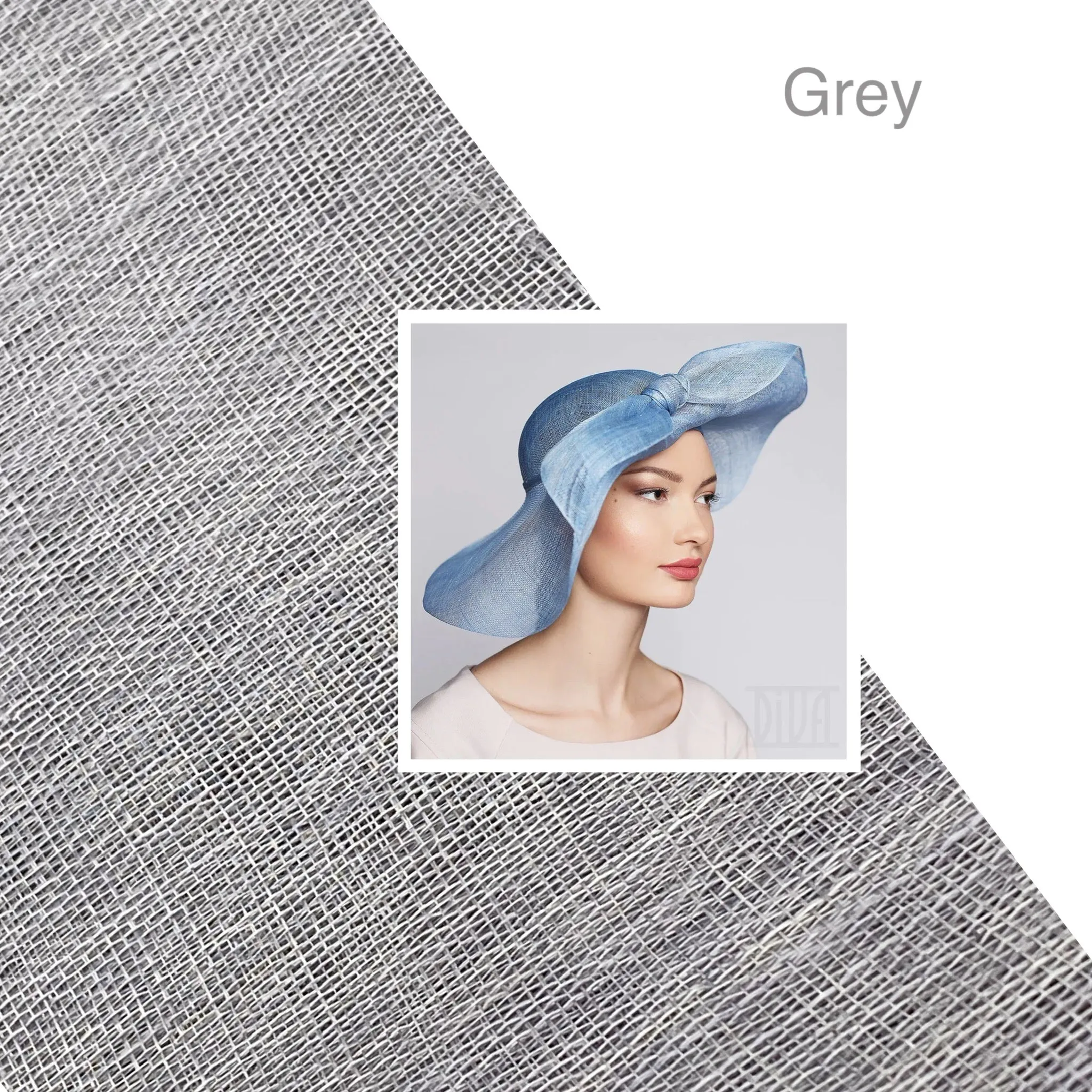 Delicate Kentucky Derby Hat