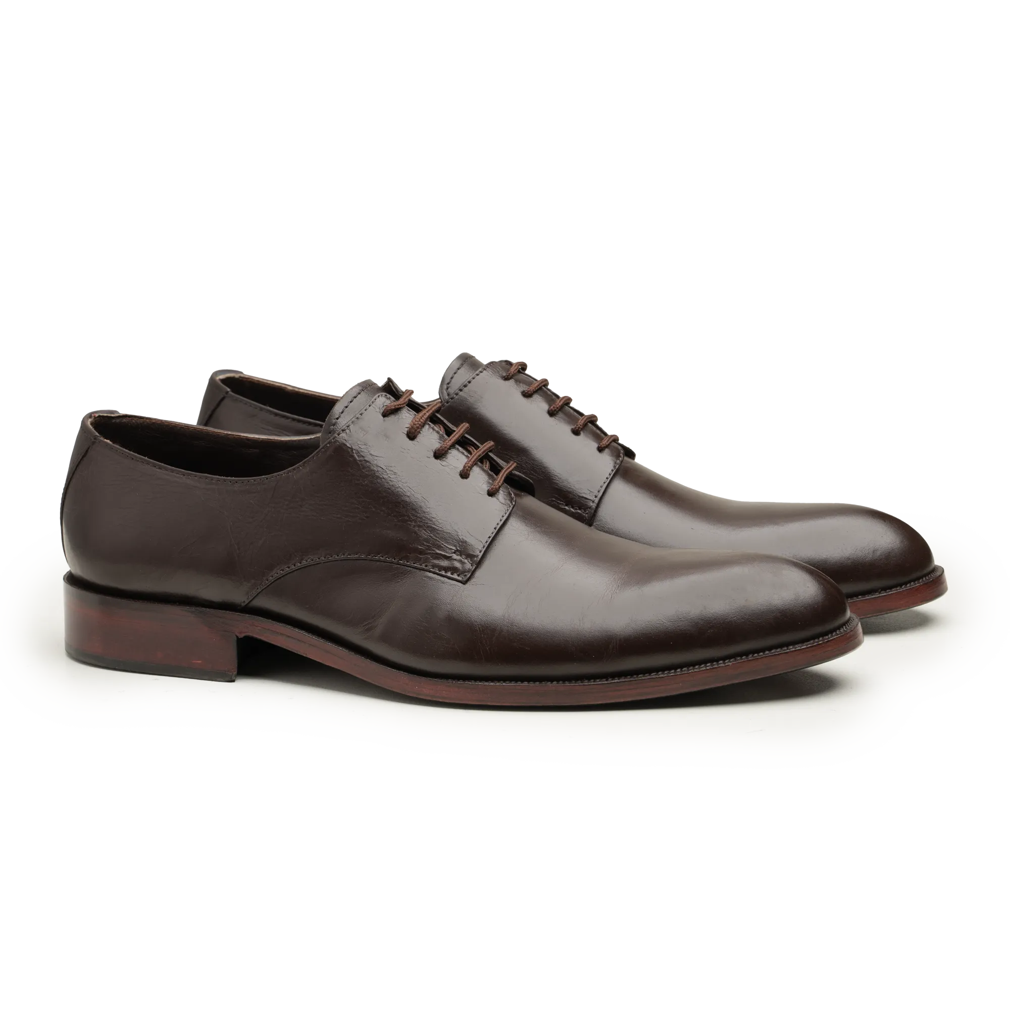 Derby - 210-SOOTI BRN