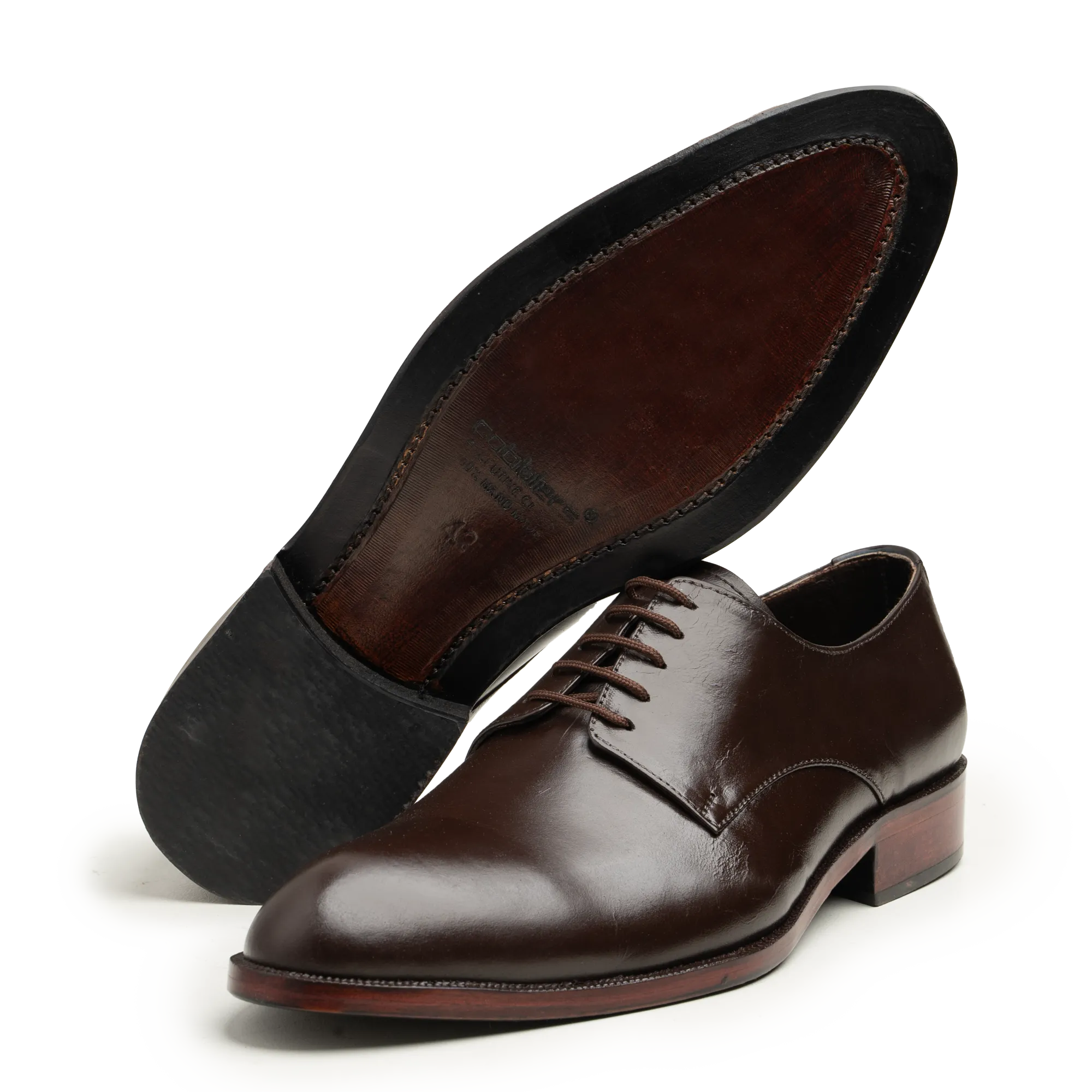 Derby - 210-SOOTI BRN