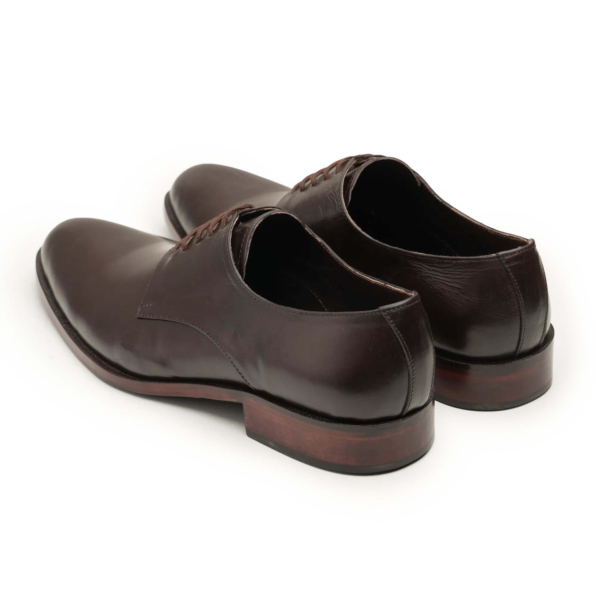 Derby - 210-SOOTI BRN