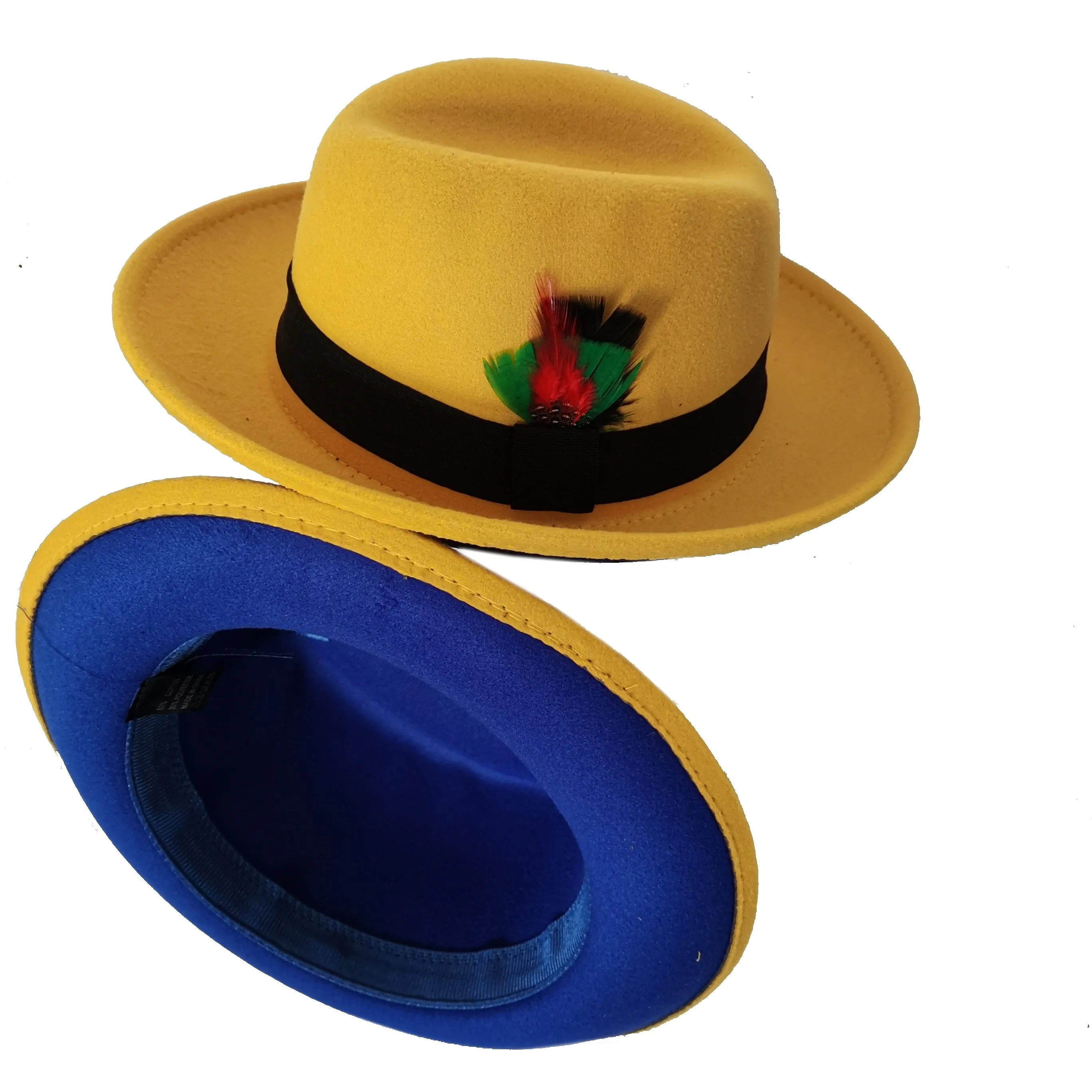 Derby Dapper Hat