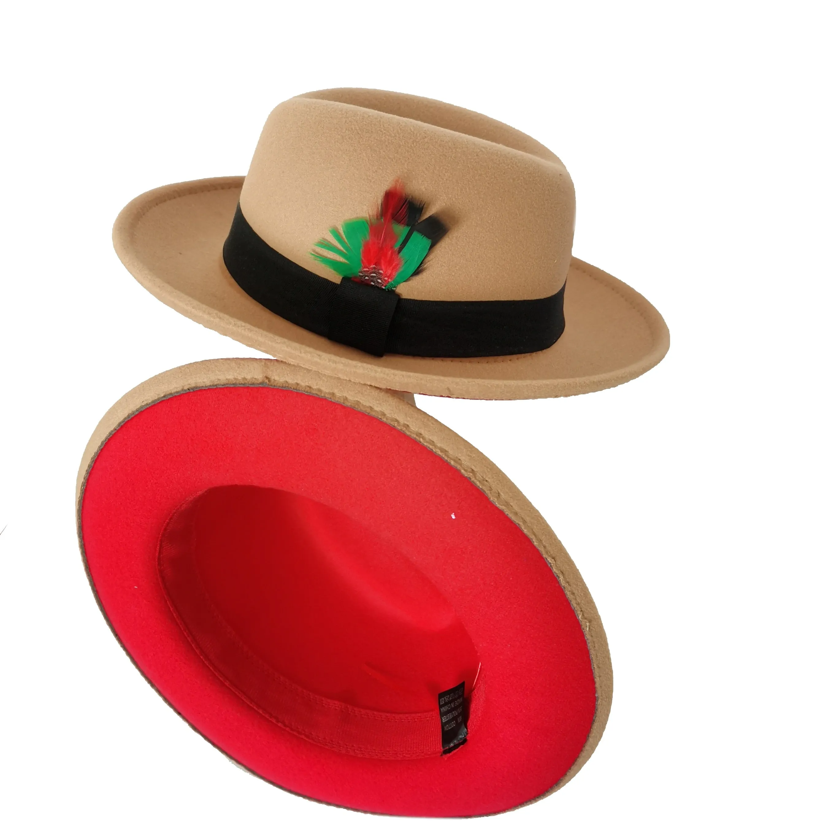 Derby Dapper Hat