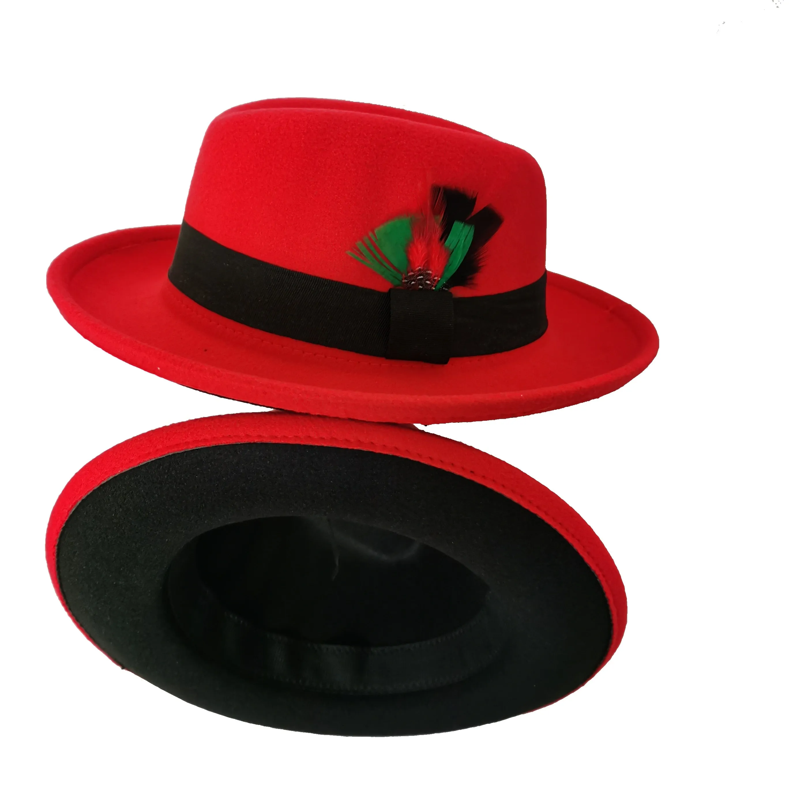 Derby Dapper Hat