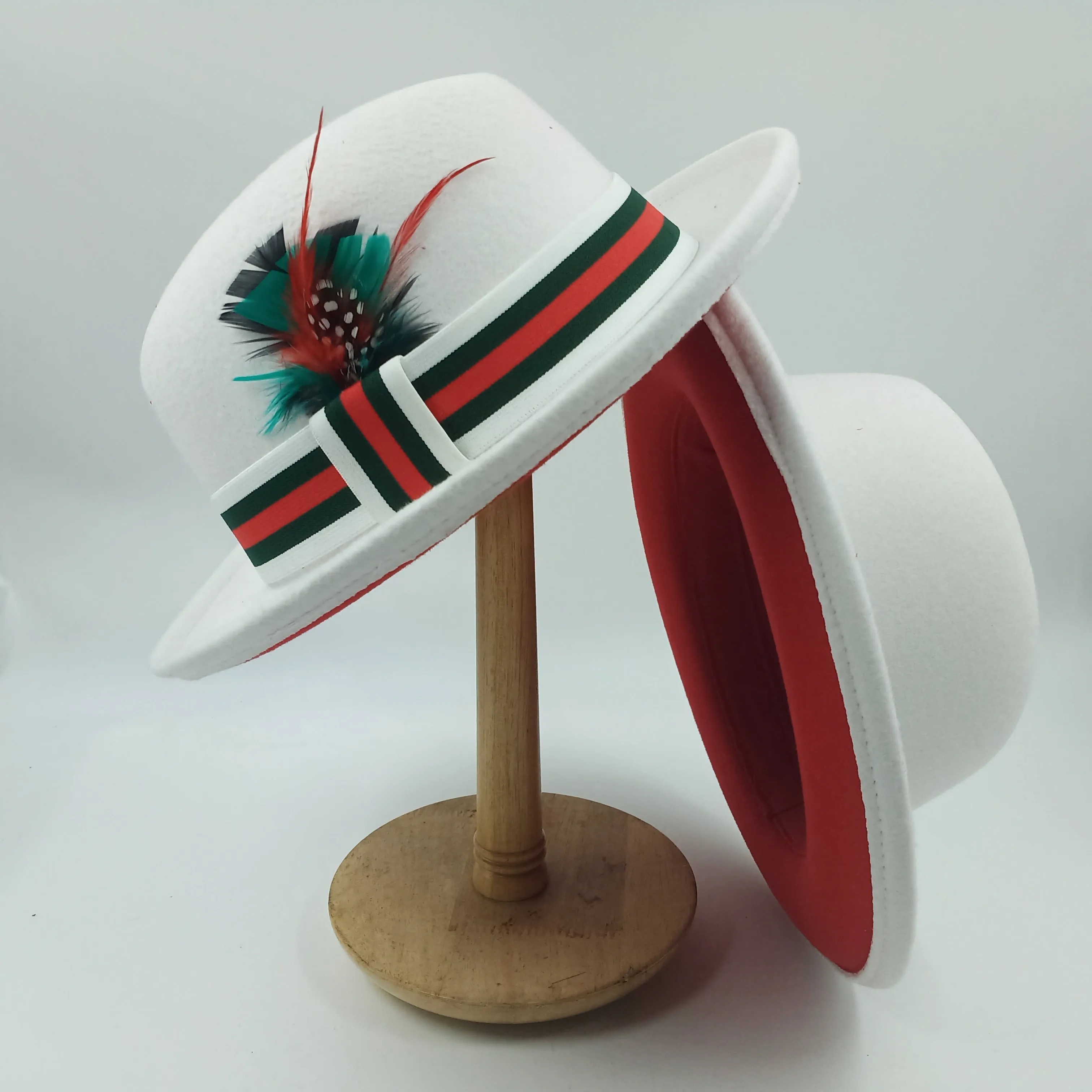 Derby Dapper Hat
