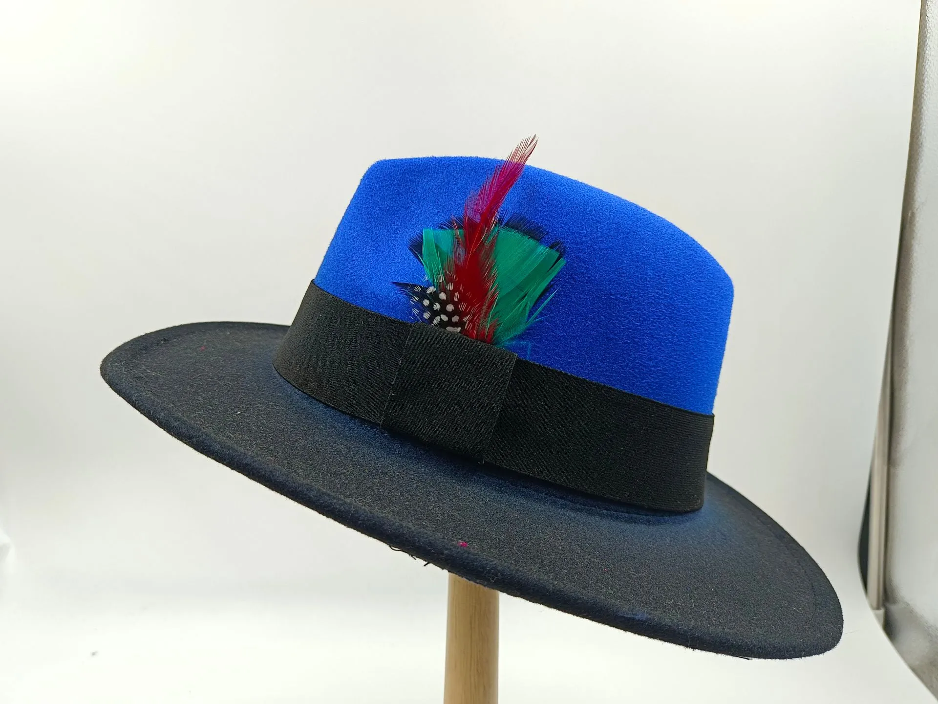 Derby Dapper Hat