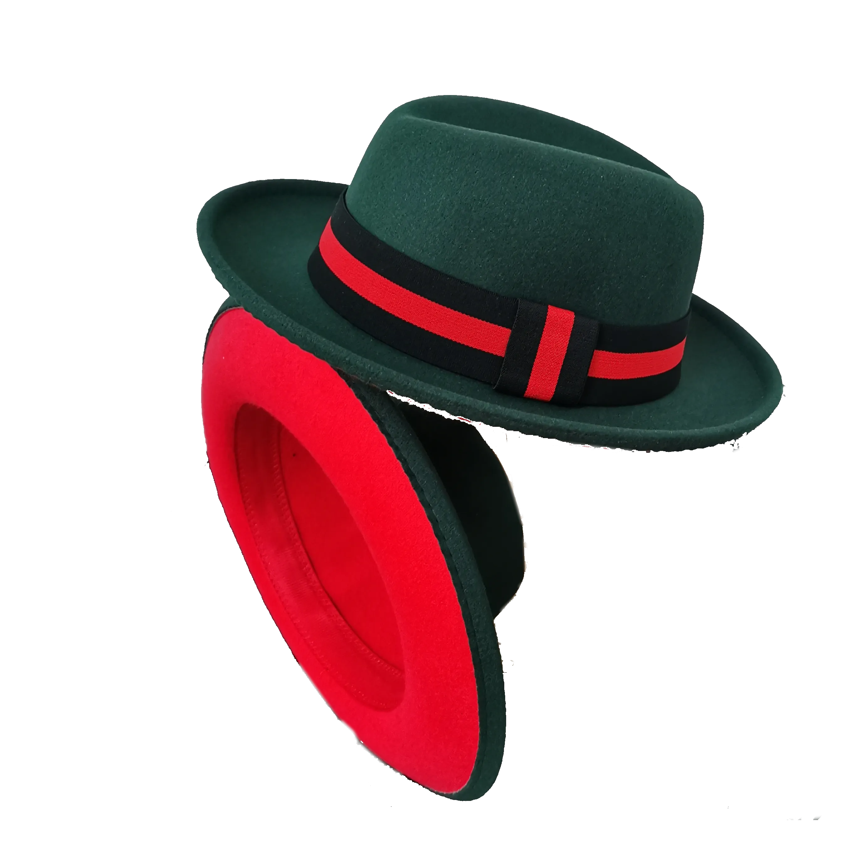 Derby Dapper Hat