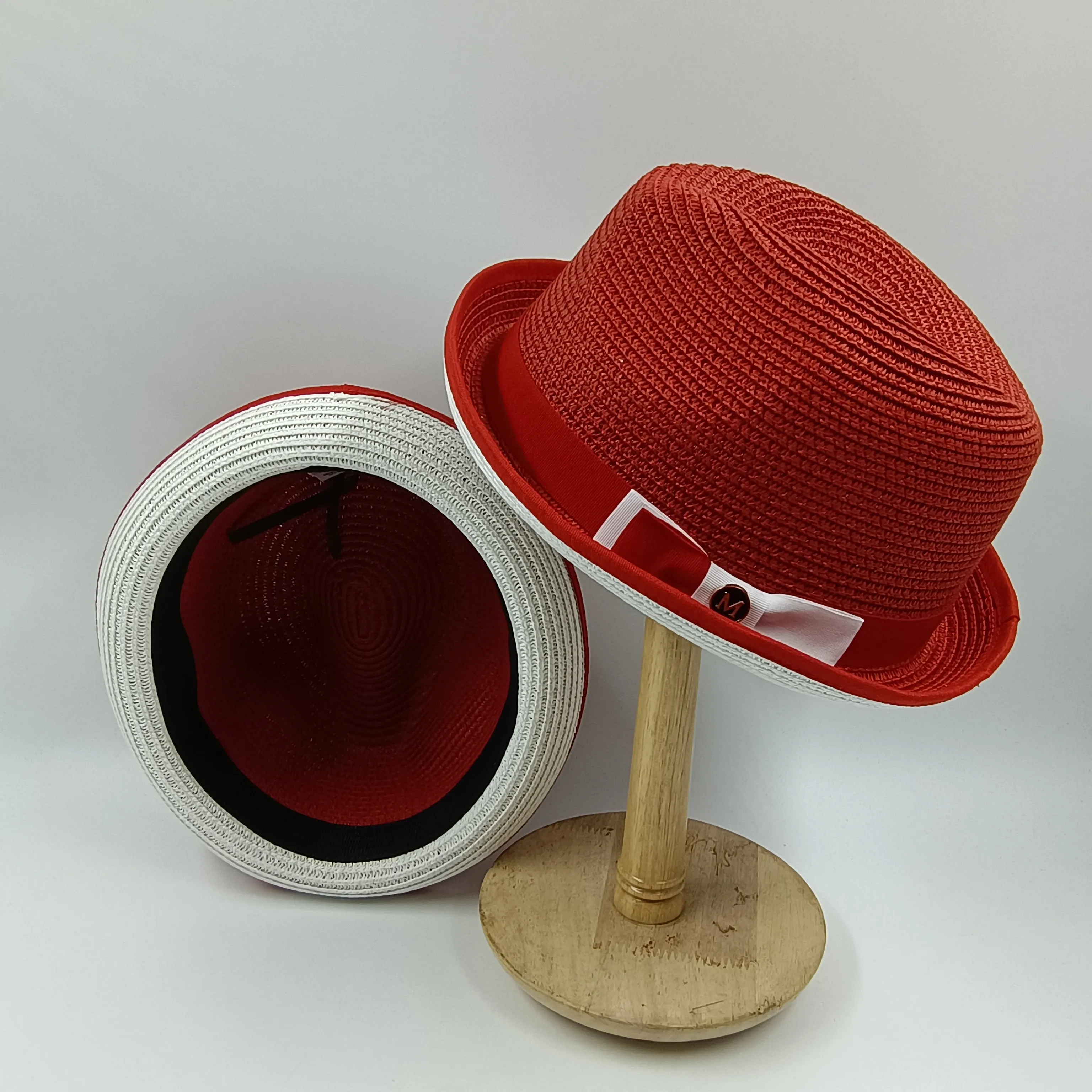Derby Dapper Hat