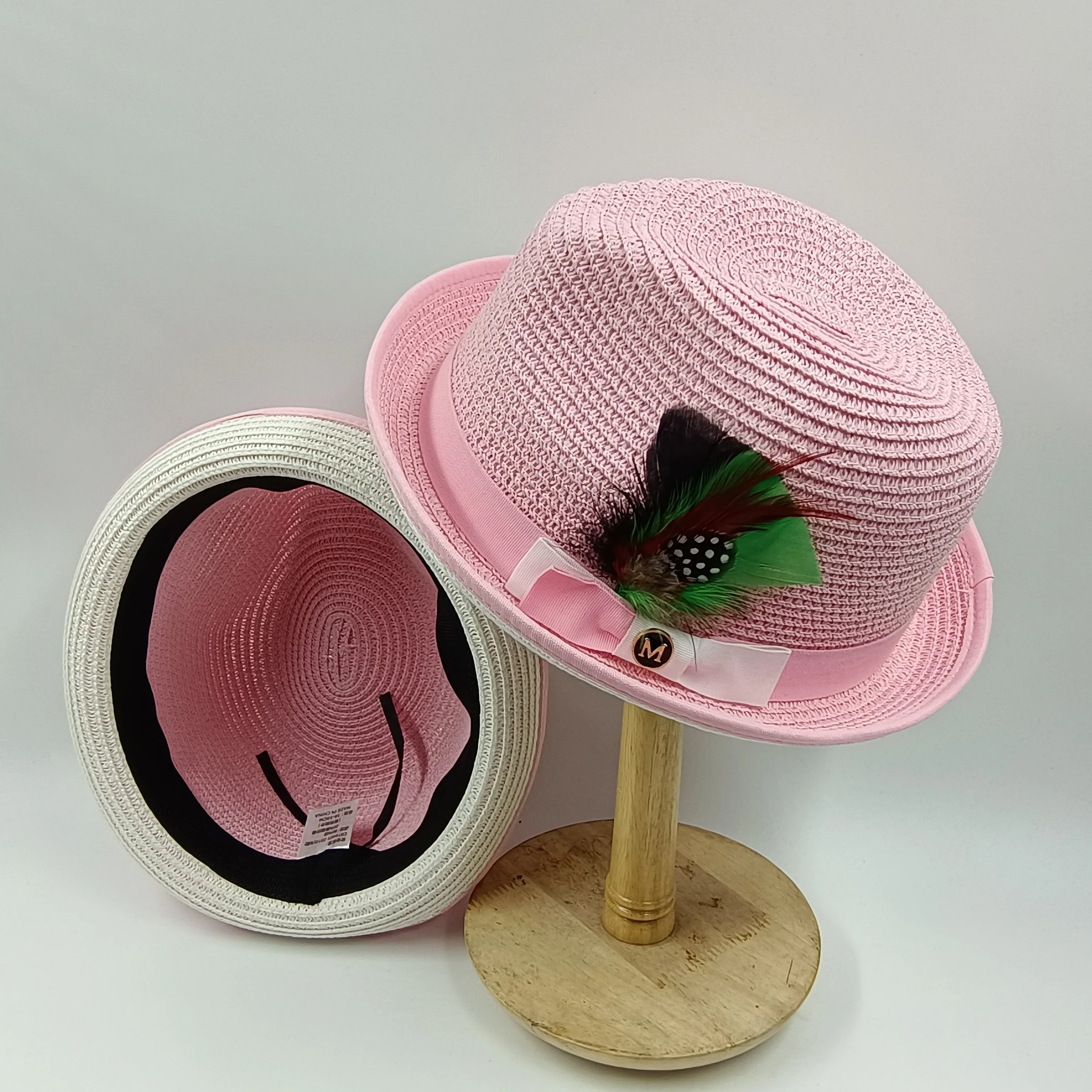 Derby Dapper Hat
