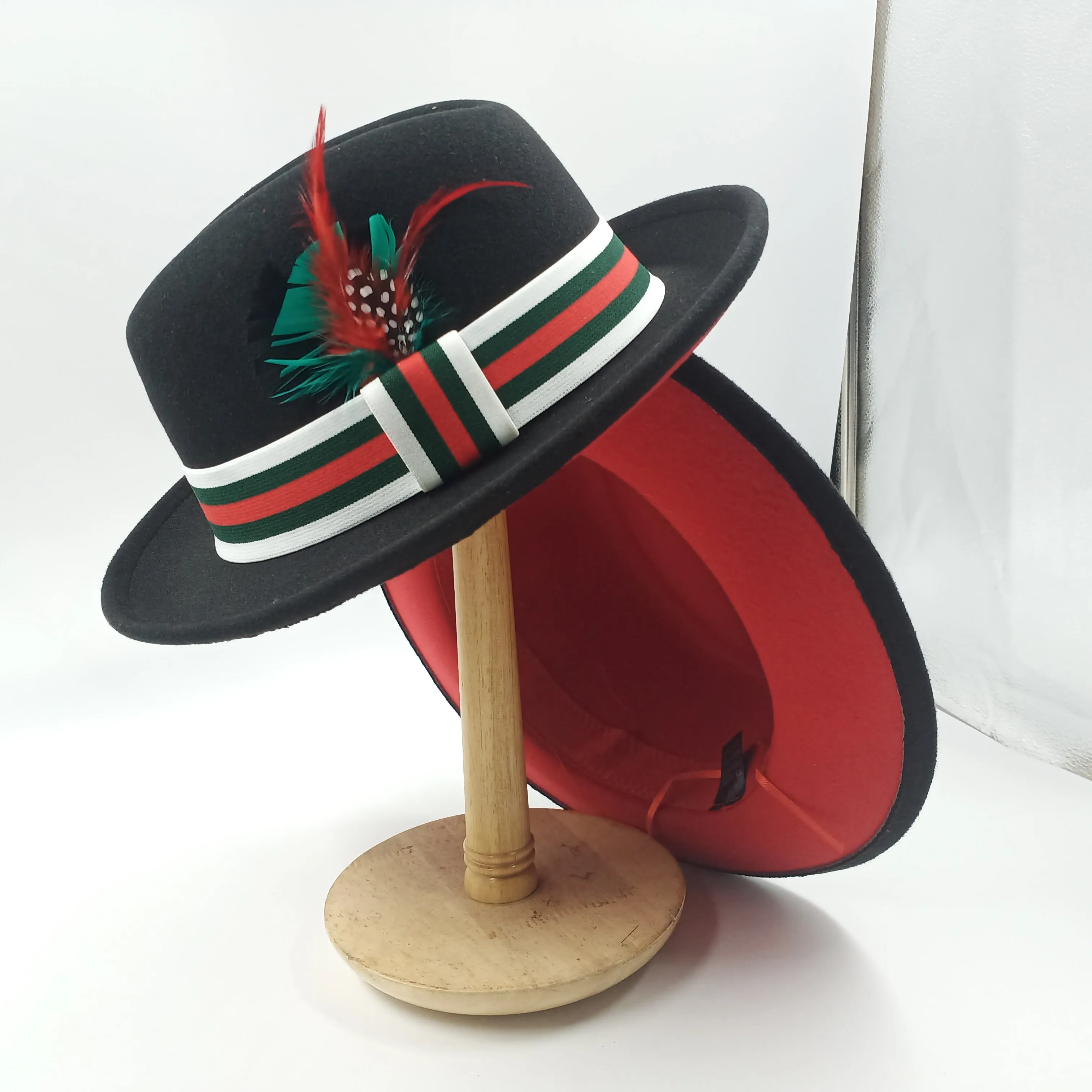 Derby Dapper Hat