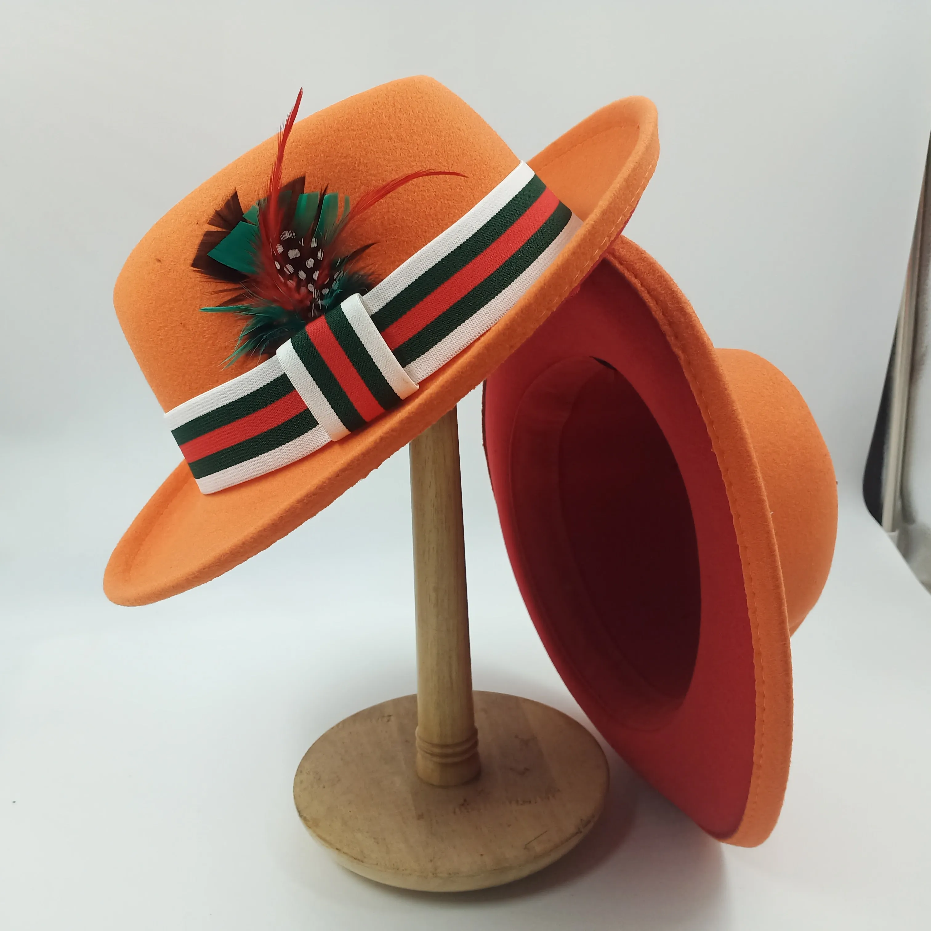 Derby Dapper Hat