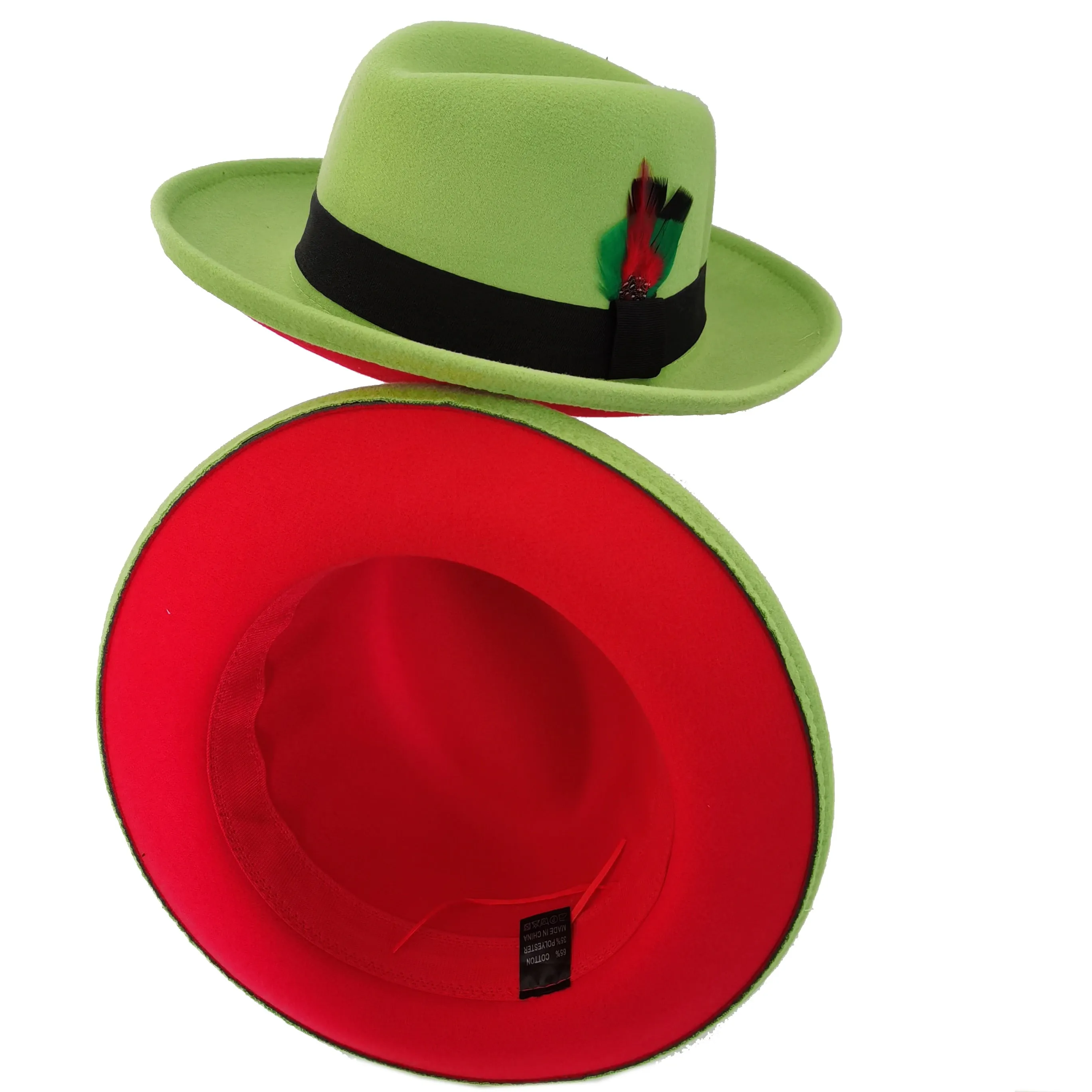 Derby Dapper Hat