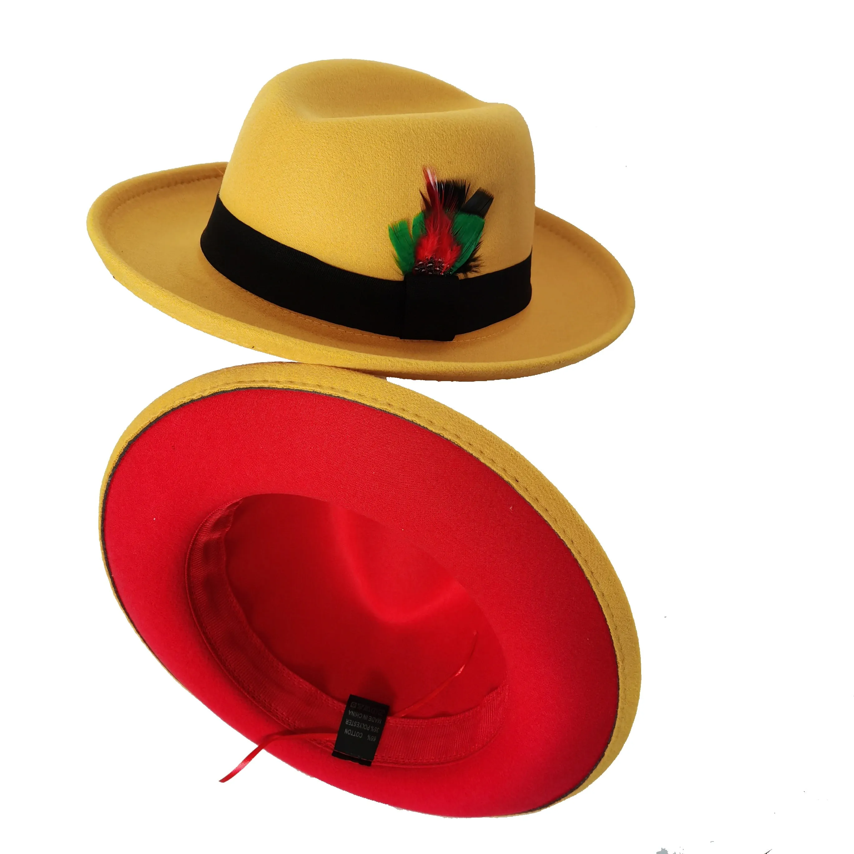 Derby Dapper Hat
