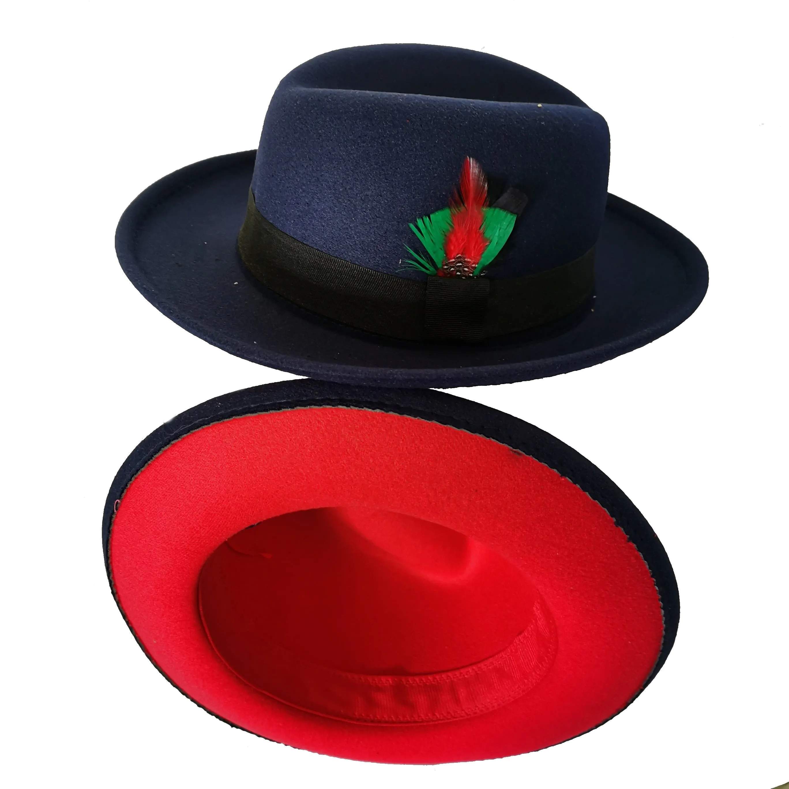 Derby Dapper Hat