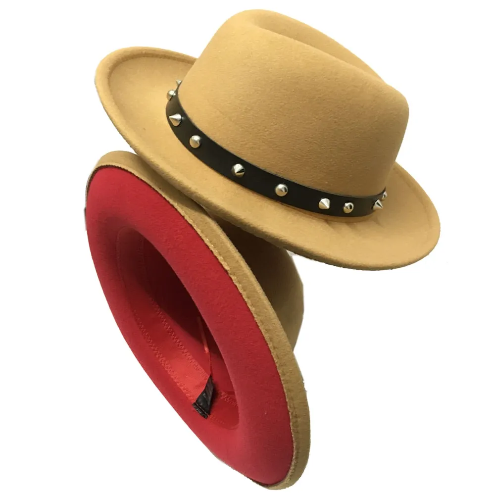 Derby Dapper Hat