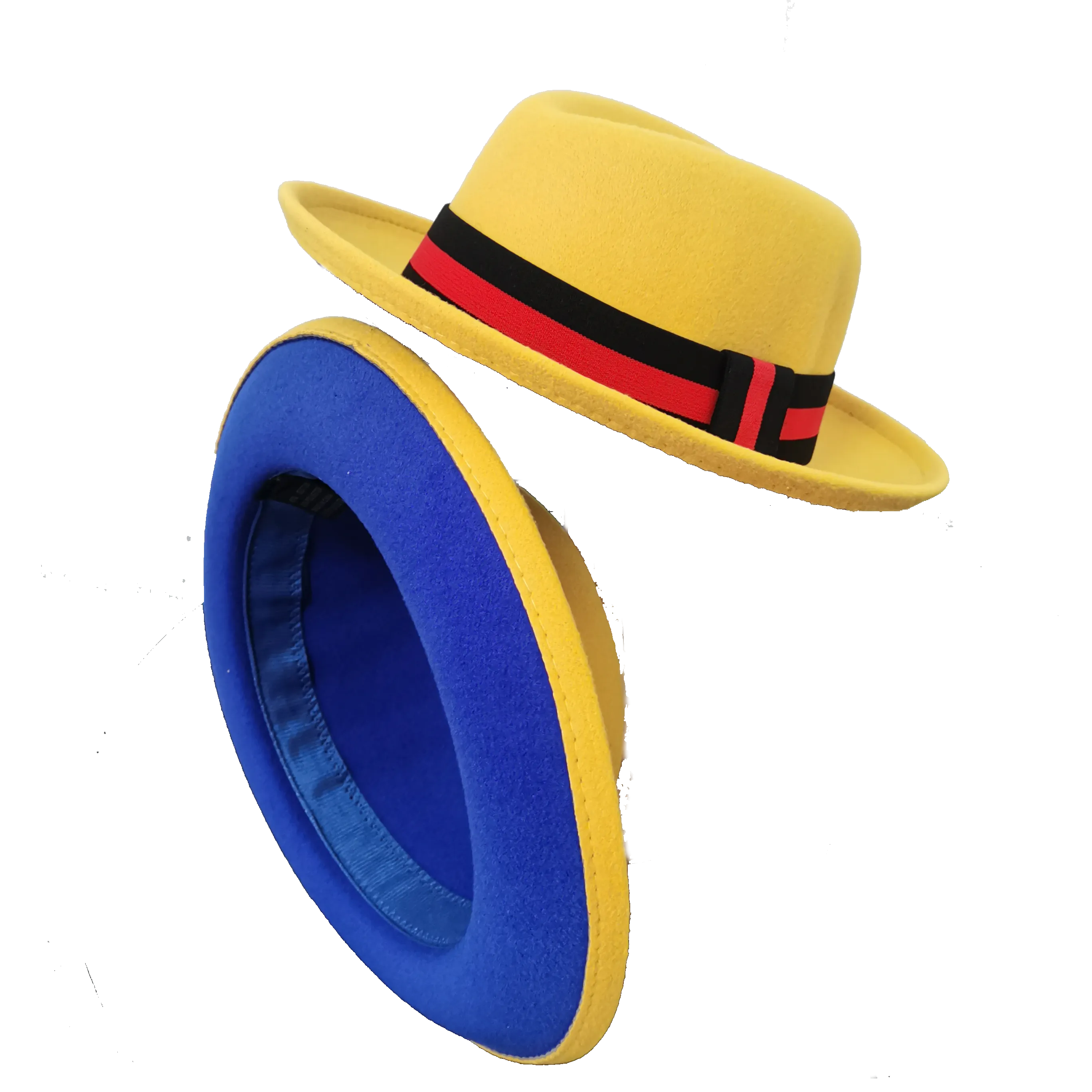 Derby Dapper Hat