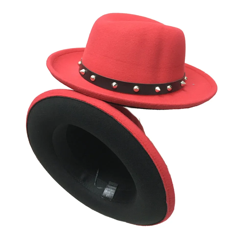 Derby Dapper Hat