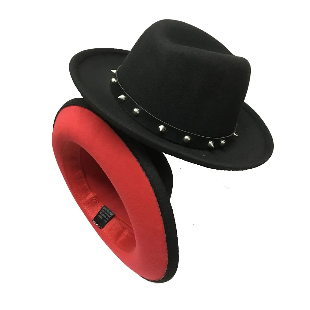 Derby Dapper Hat