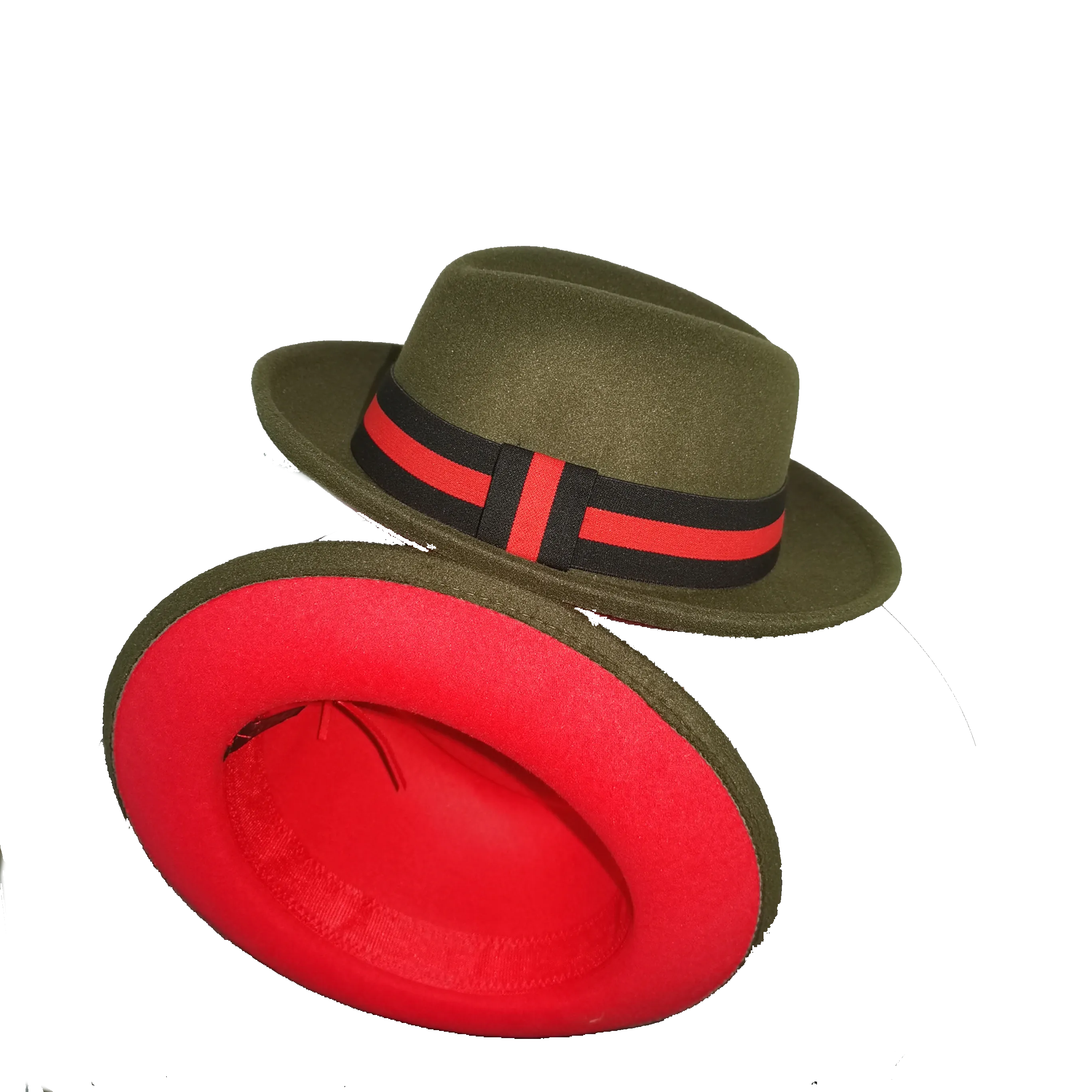 Derby Dapper Hat