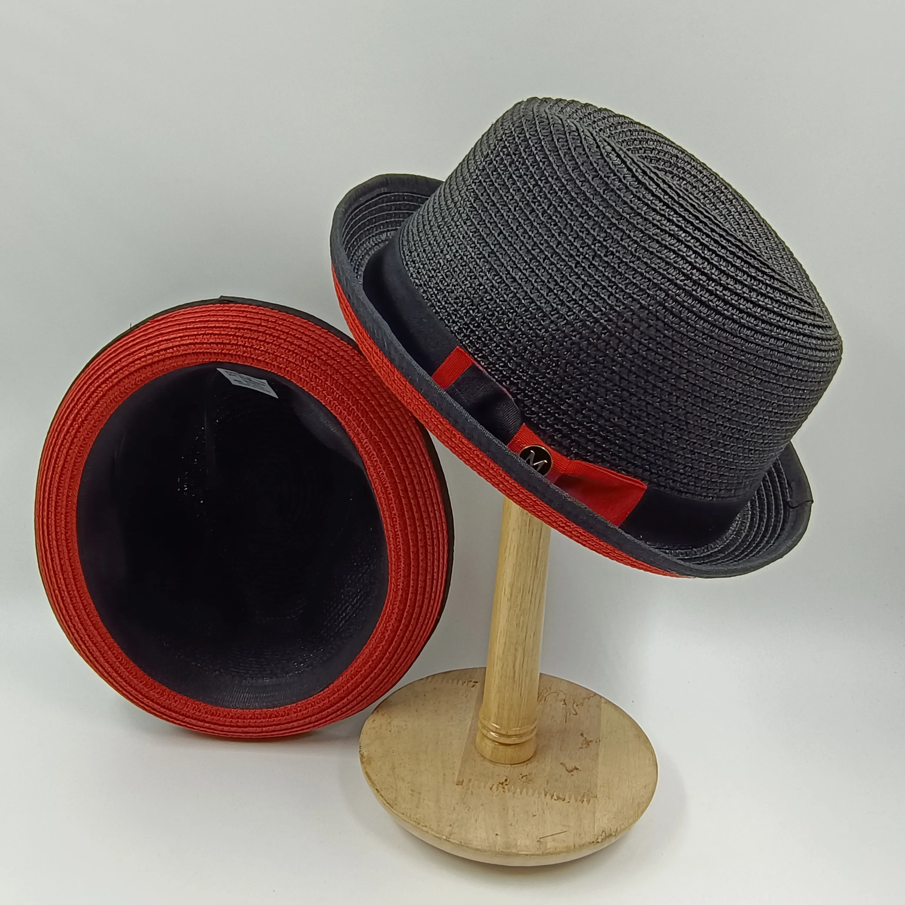 Derby Dapper Hat