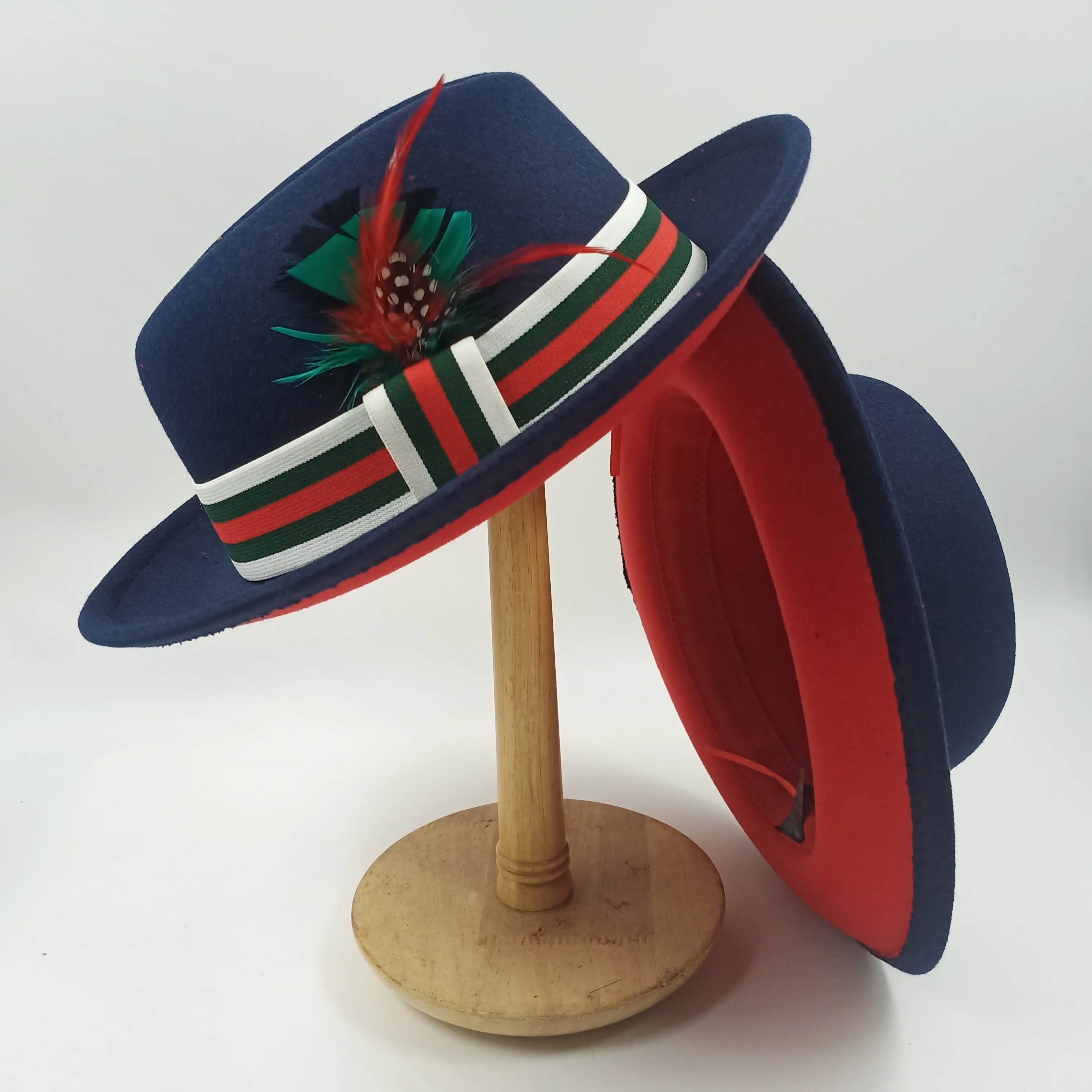 Derby Dapper Hat