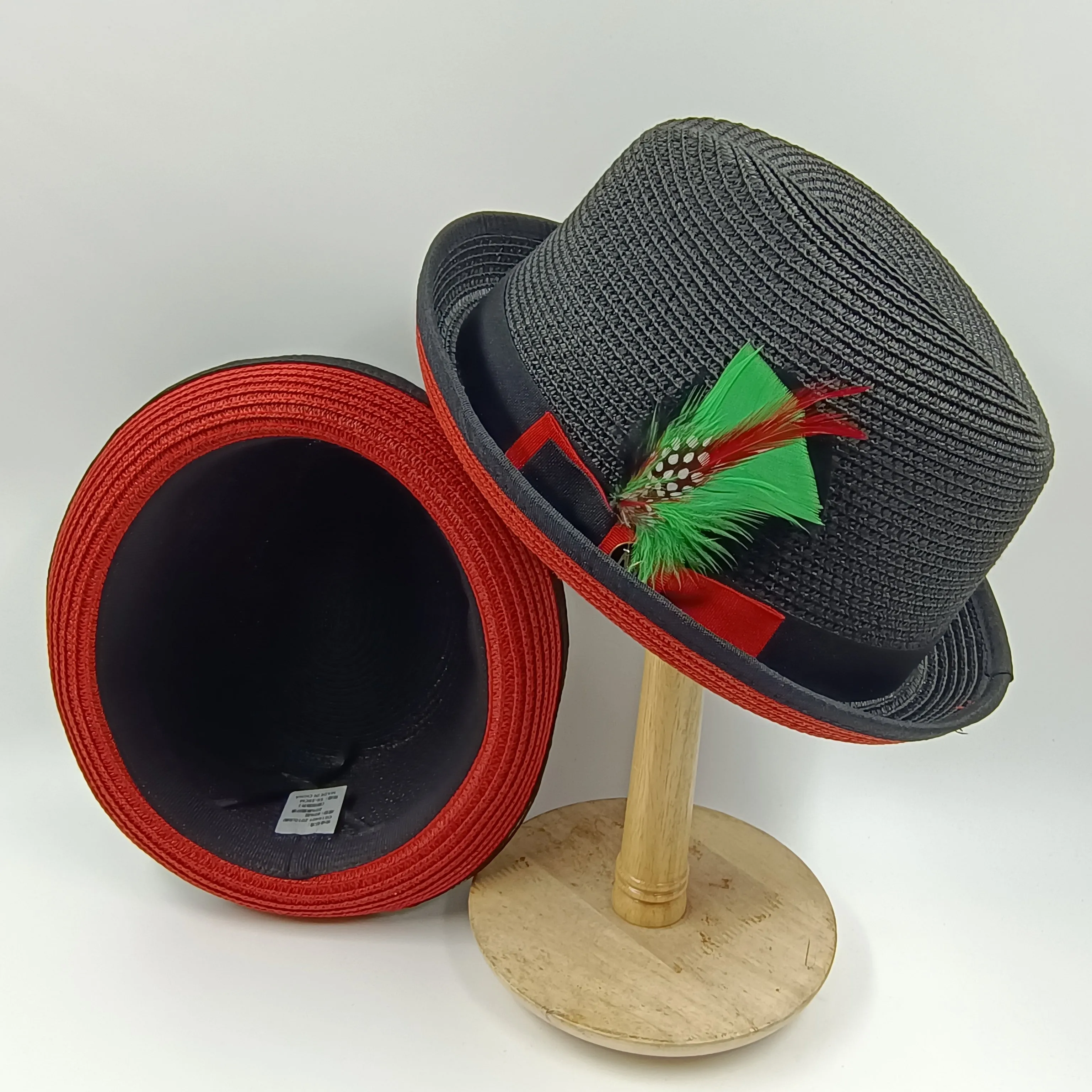 Derby Dapper Hat