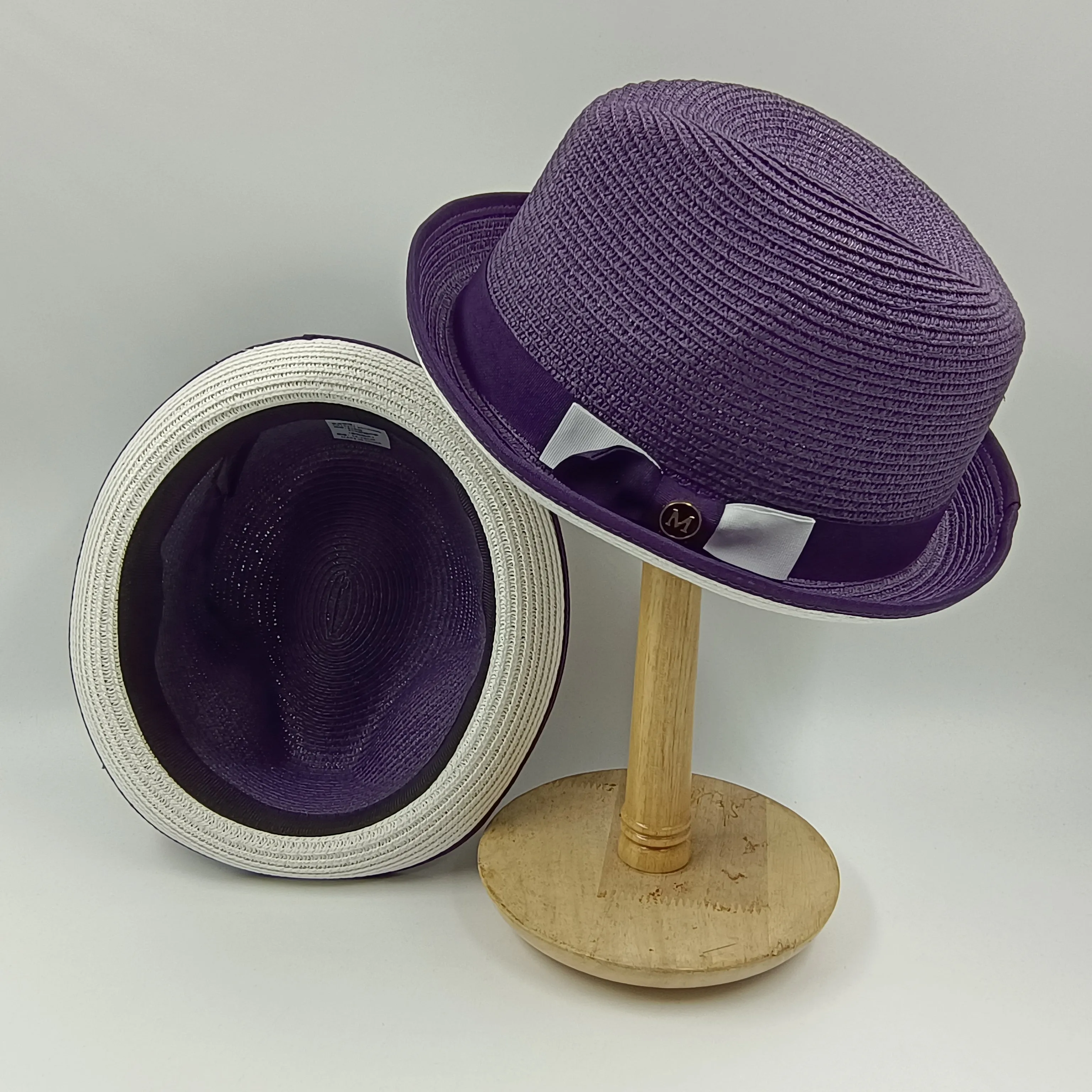 Derby Dapper Hat