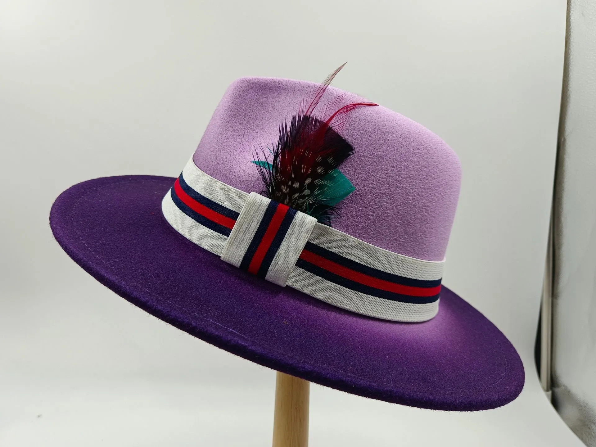 Derby Dapper Hat