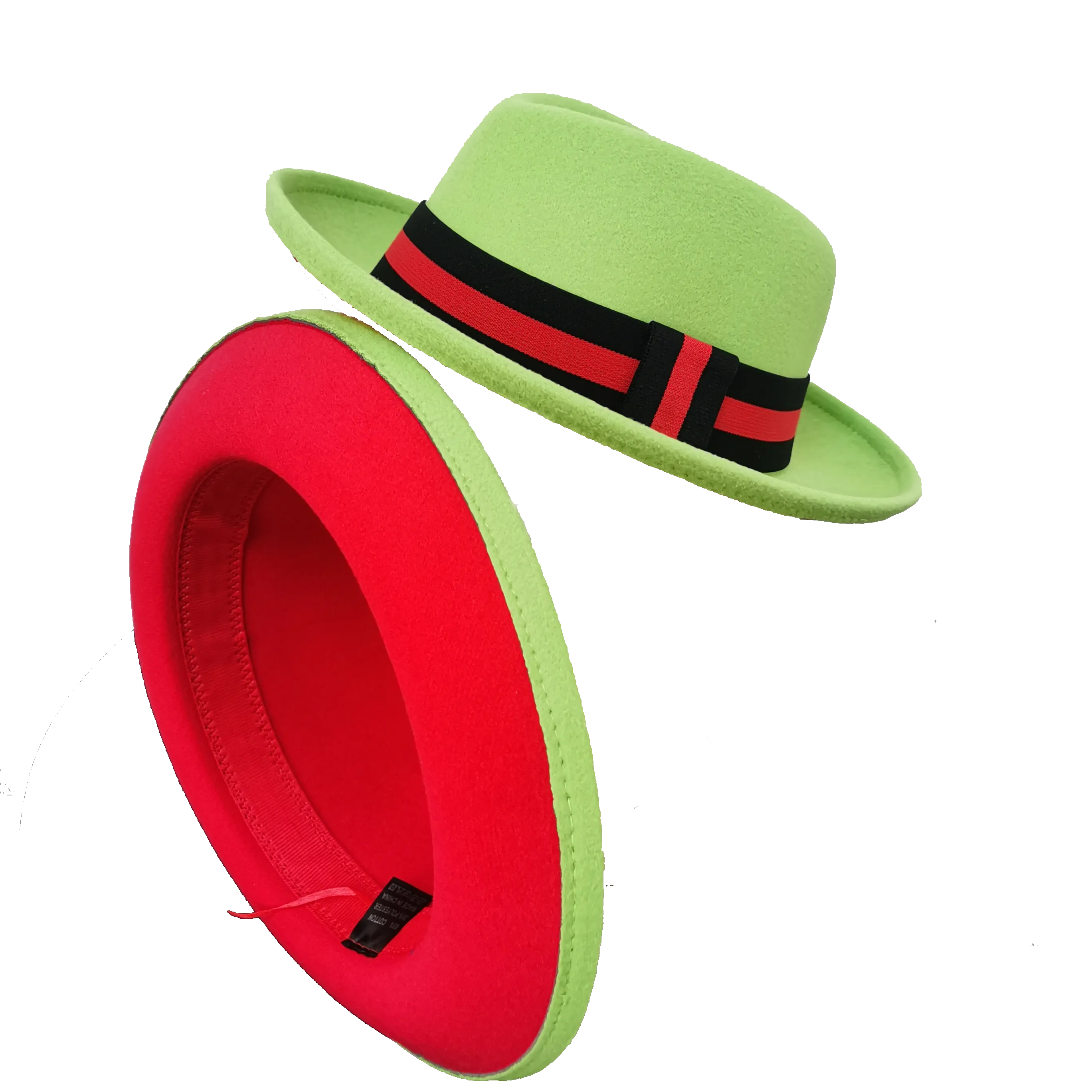 Derby Dapper Hat