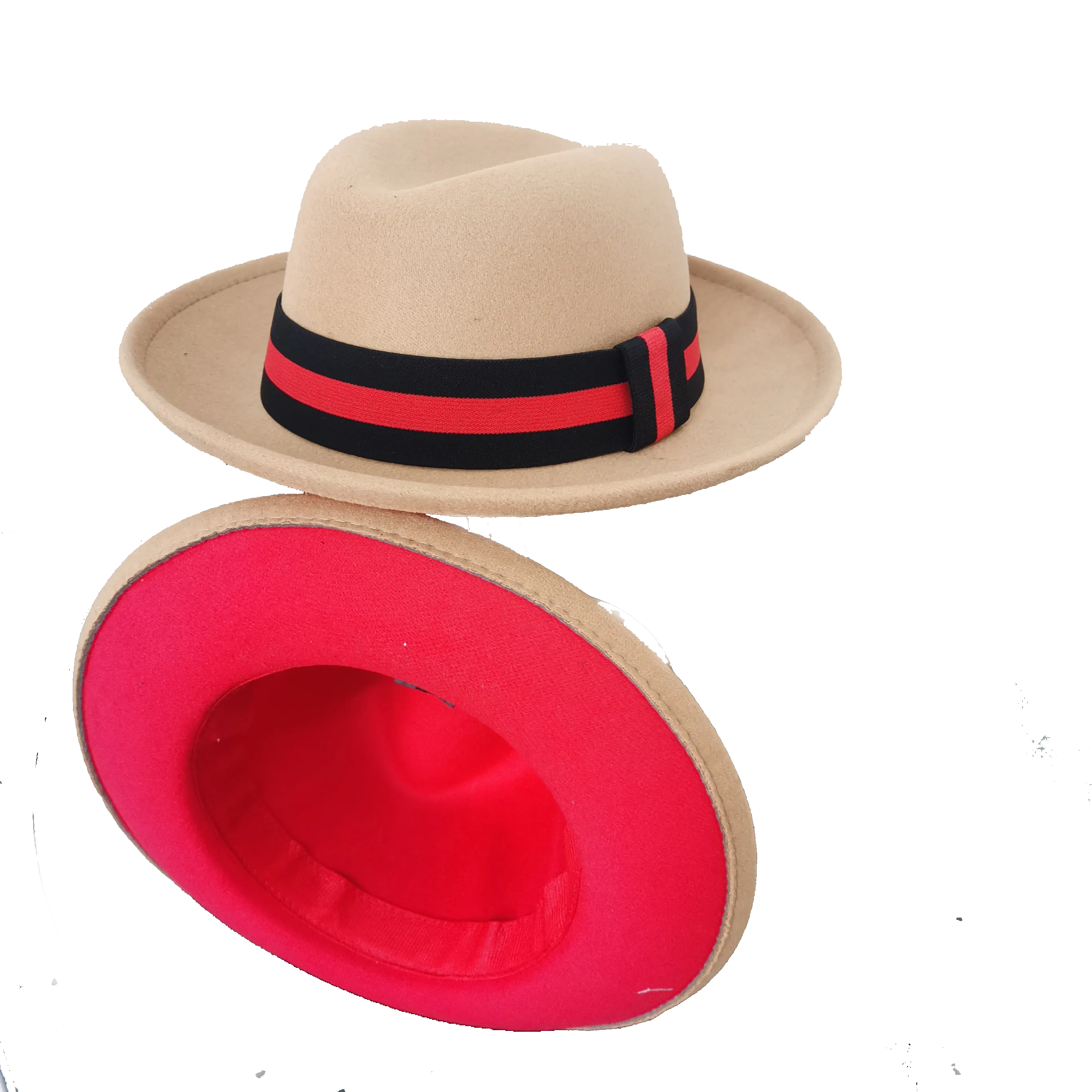 Derby Dapper Hat