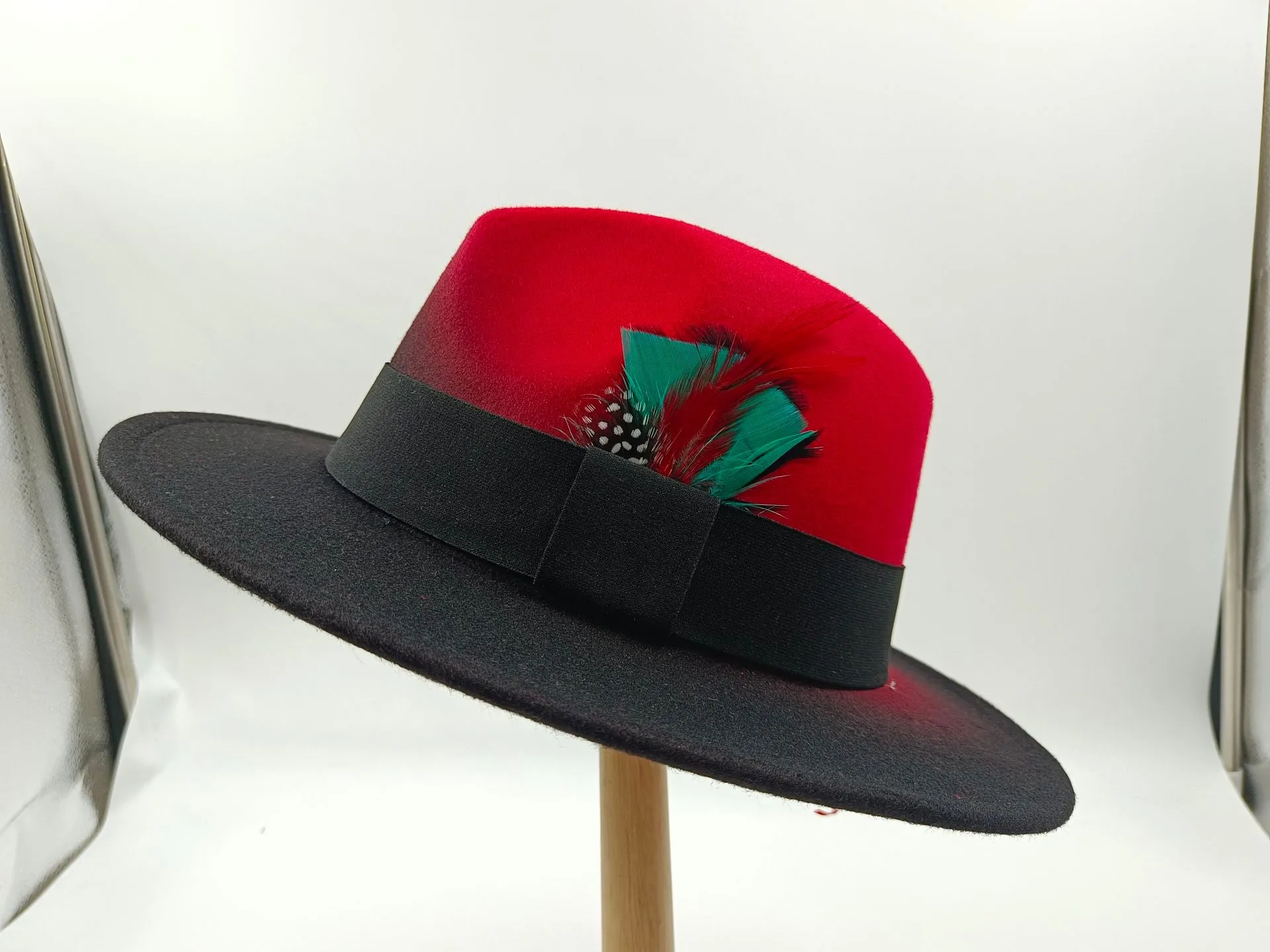 Derby Dapper Hat