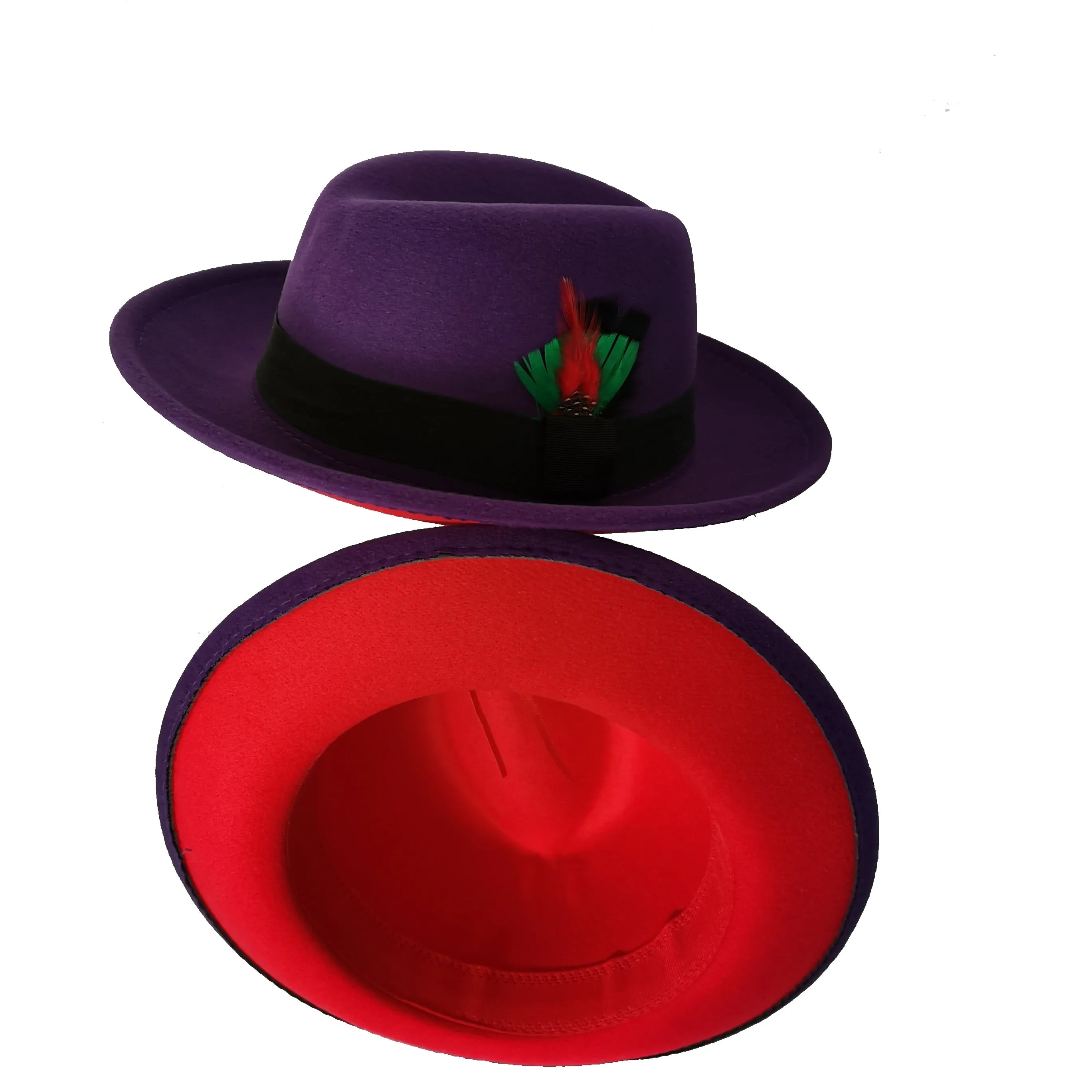 Derby Dapper Hat