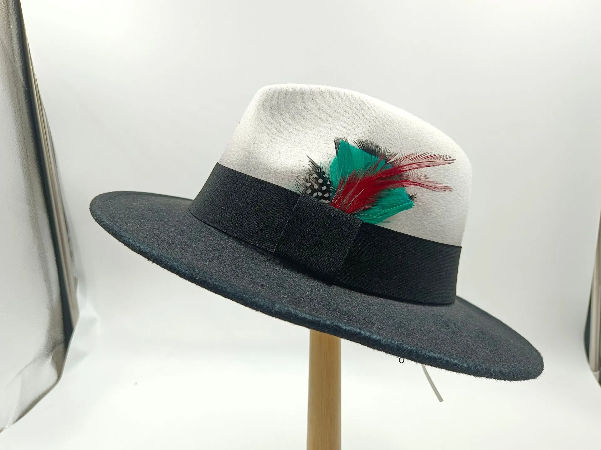 Derby Dapper Hat