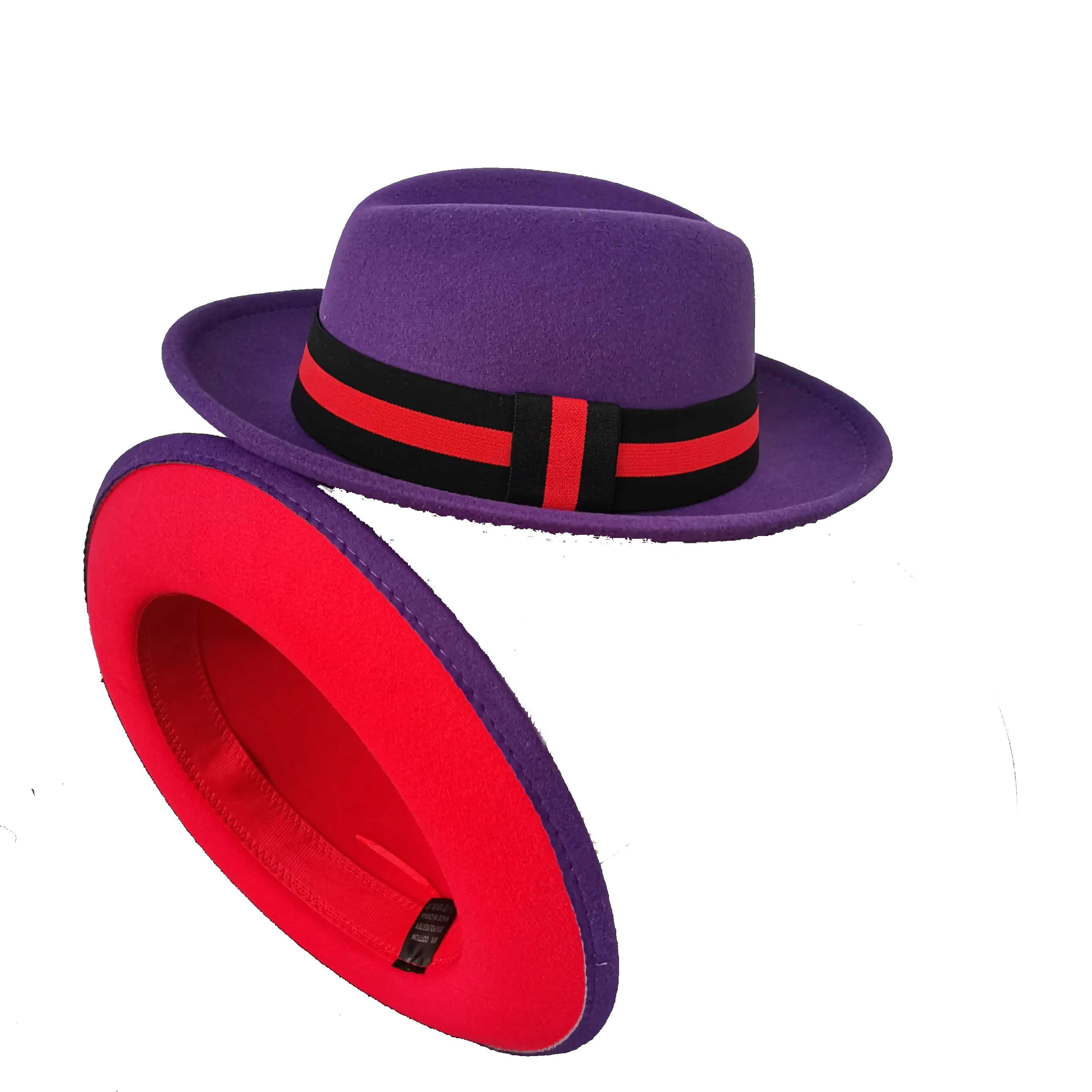 Derby Dapper Hat