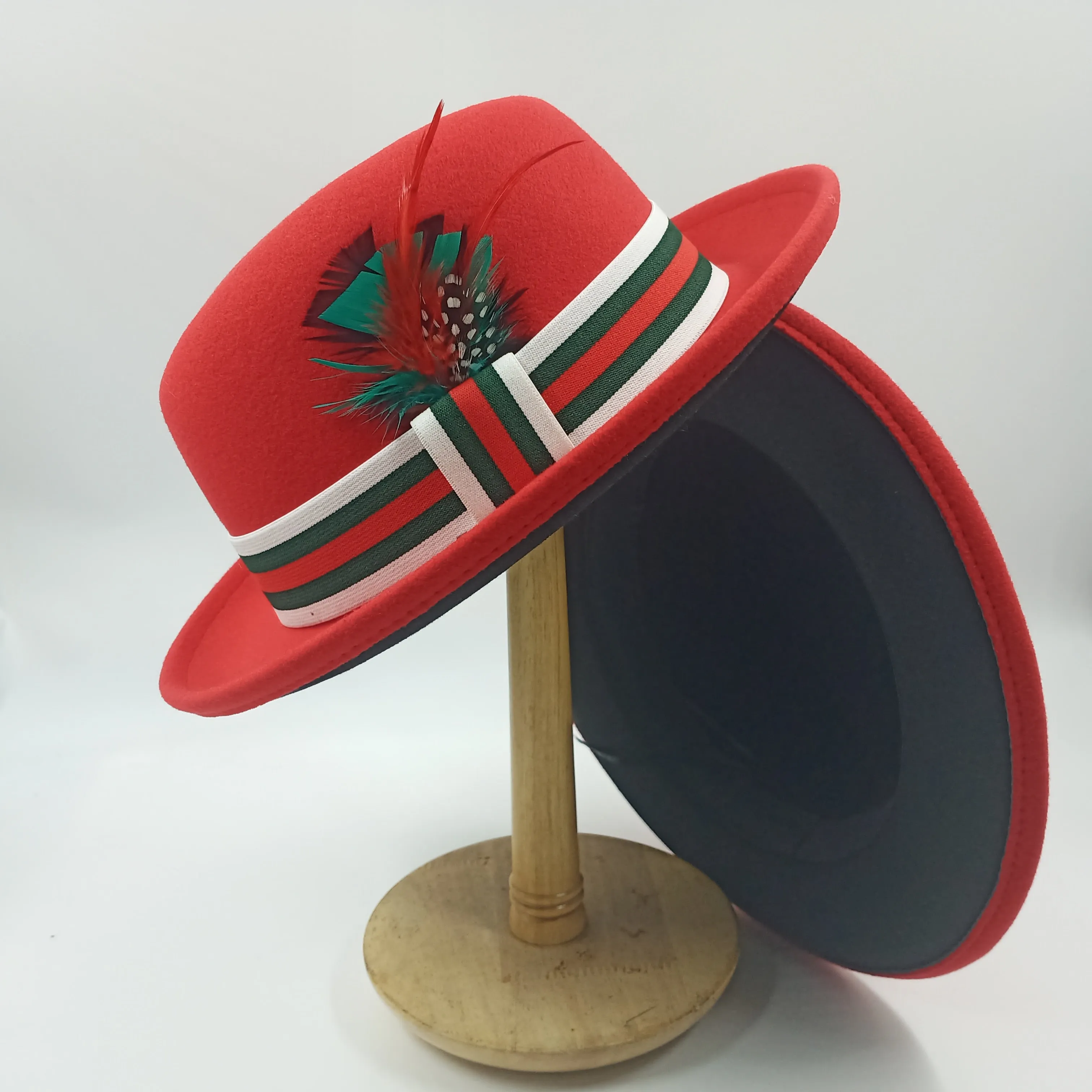 Derby Dapper Hat