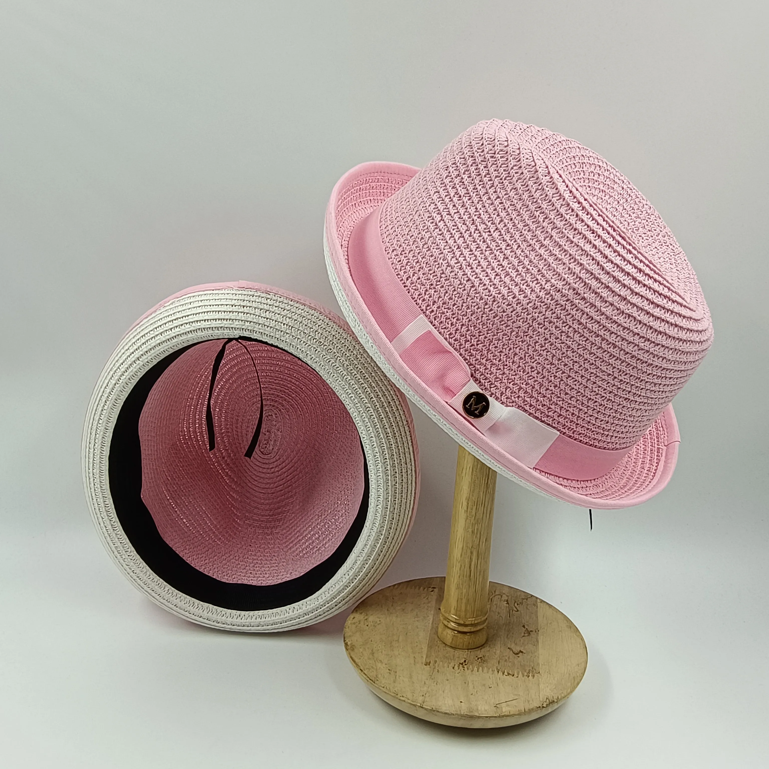 Derby Dapper Hat