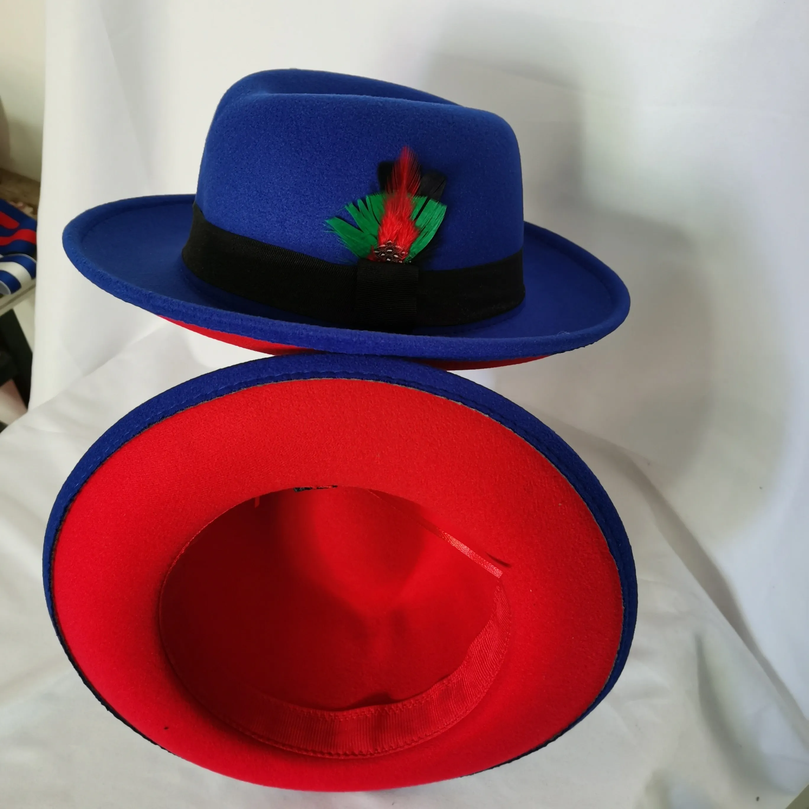 Derby Dapper Hat