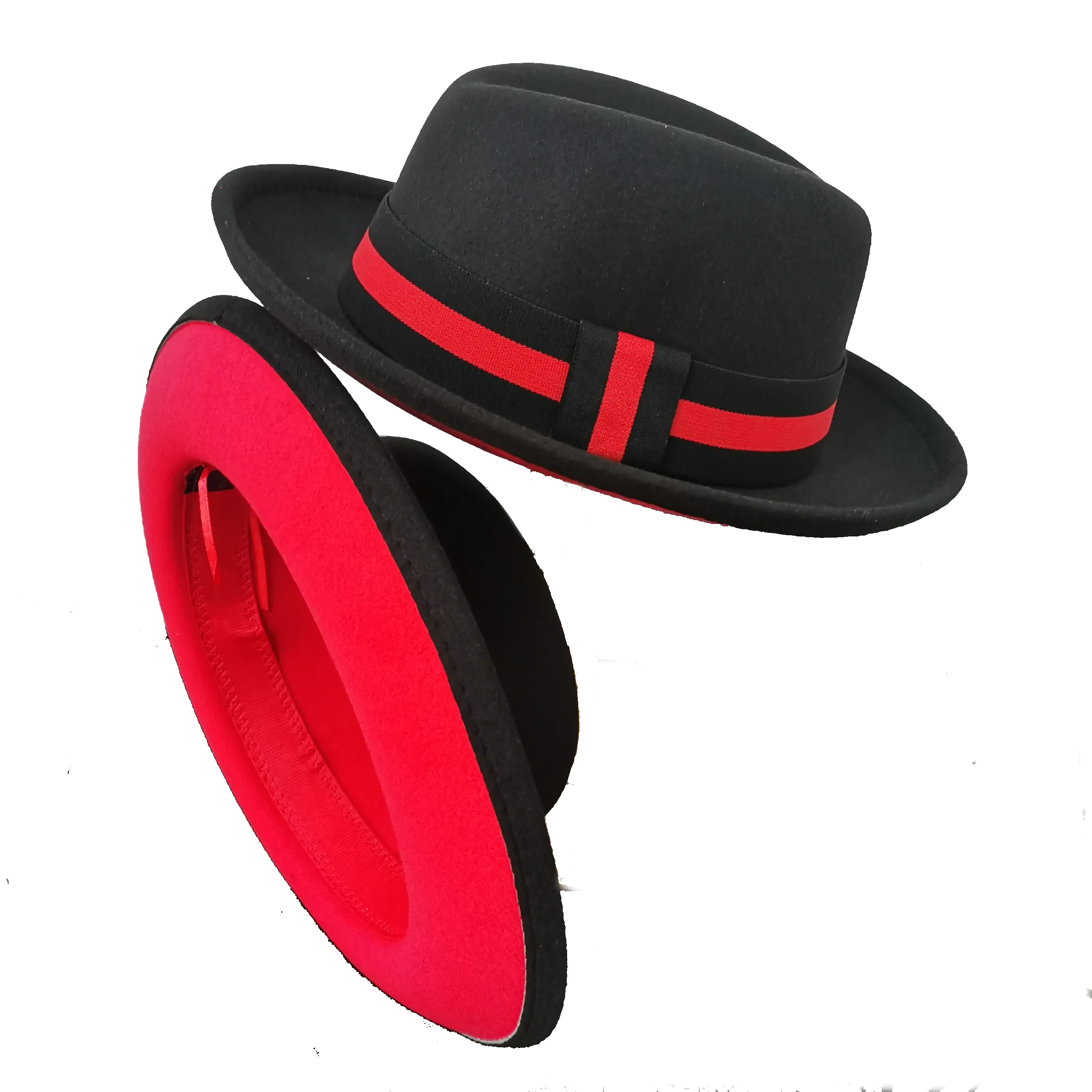 Derby Dapper Hat