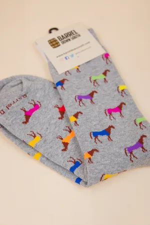 Derby Socks