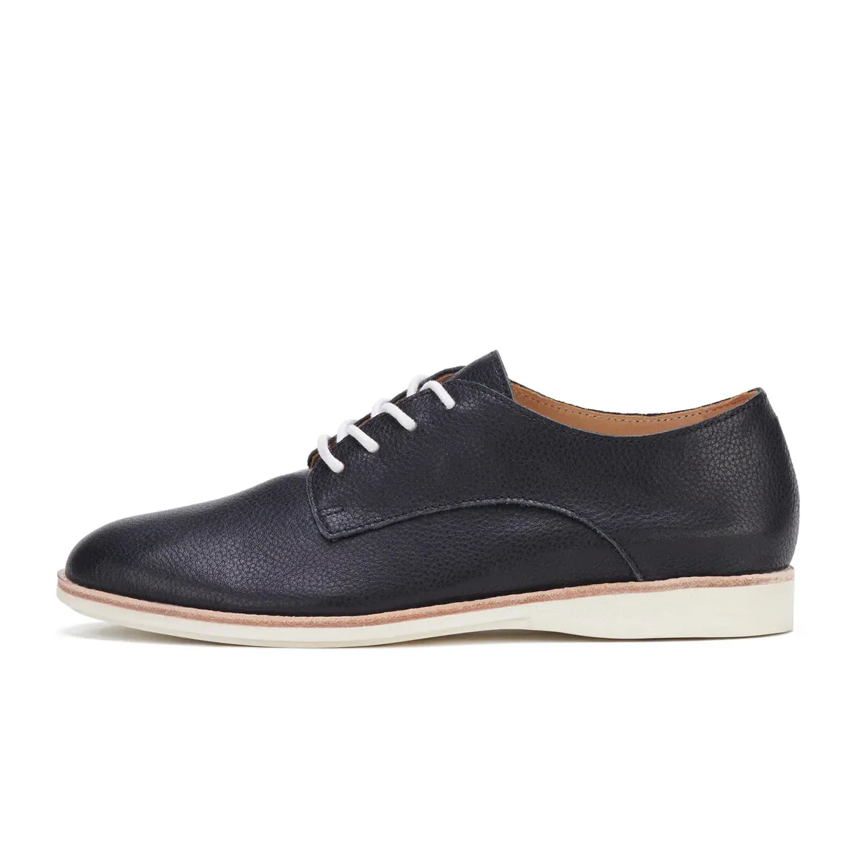 Derby  Super Soft Black Tumble