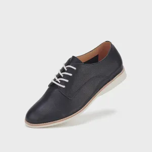 Derby  Super Soft Black Tumble