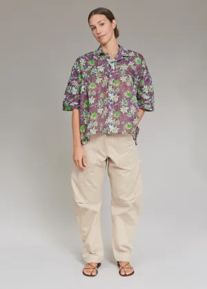 DERBY TOP - RESORT 2025