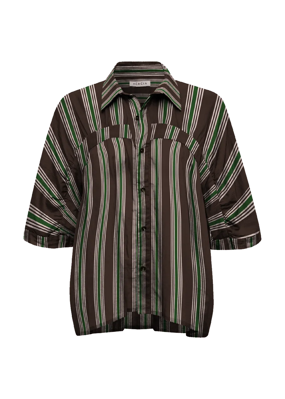 DERBY TOP - RESORT 2025
