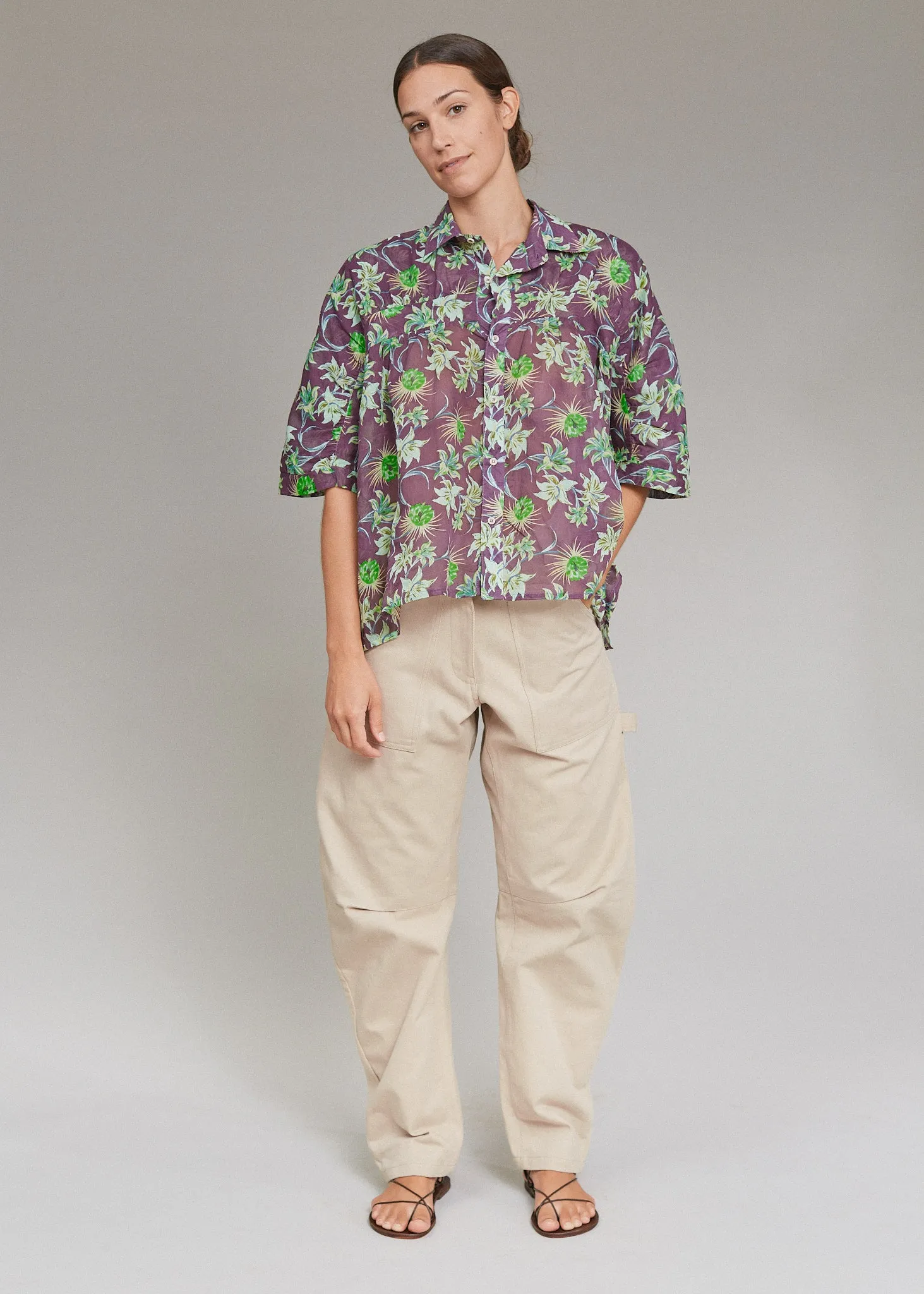 DERBY TOP - RESORT 2025