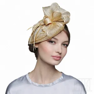 Fascinator Hats for Women Tea Party Church Headwear
