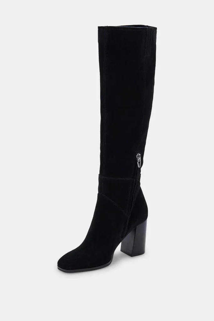 Fynn Boots