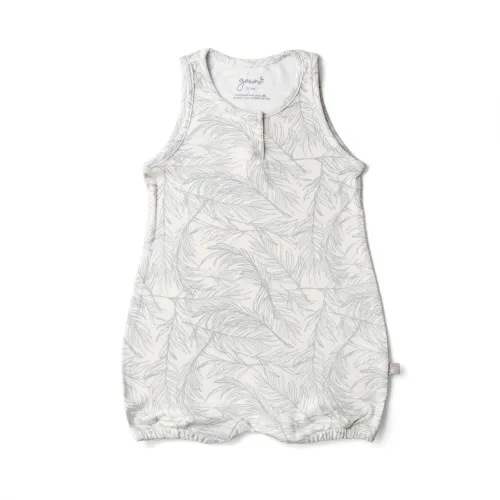 goumikids Romper (Coastal)