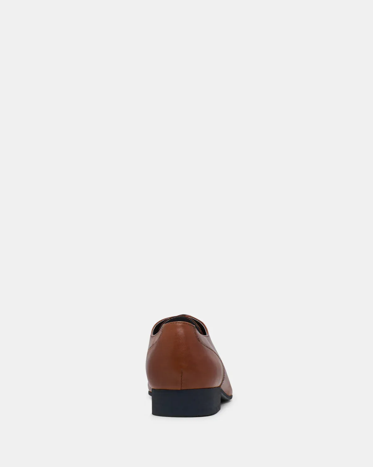 GRAND DRESS SHOE TAN